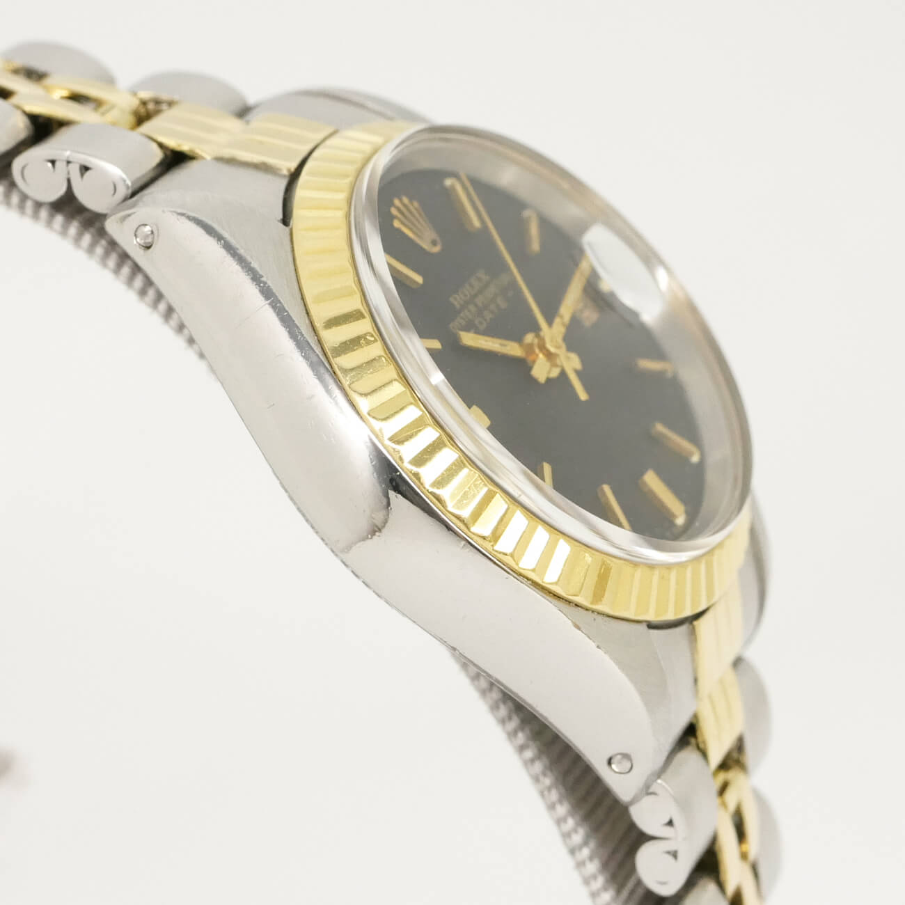 ROLEX OYSTER PERPETUAL DATE