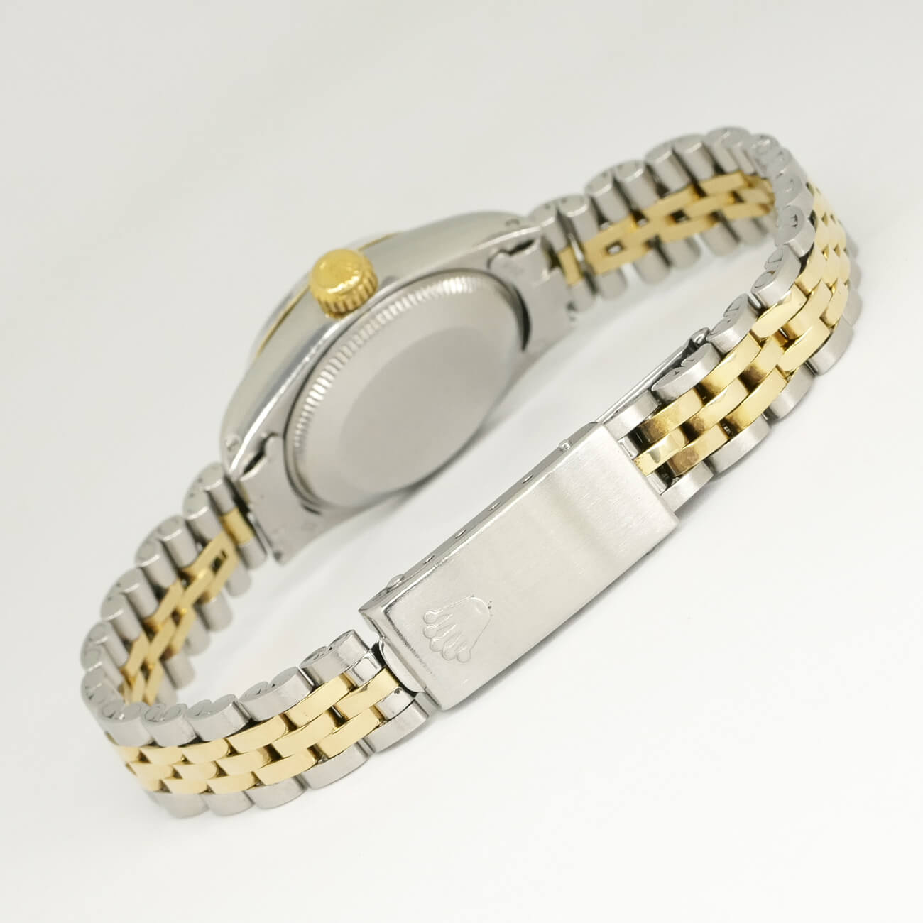 ROLEX OYSTER PERPETUAL DATE