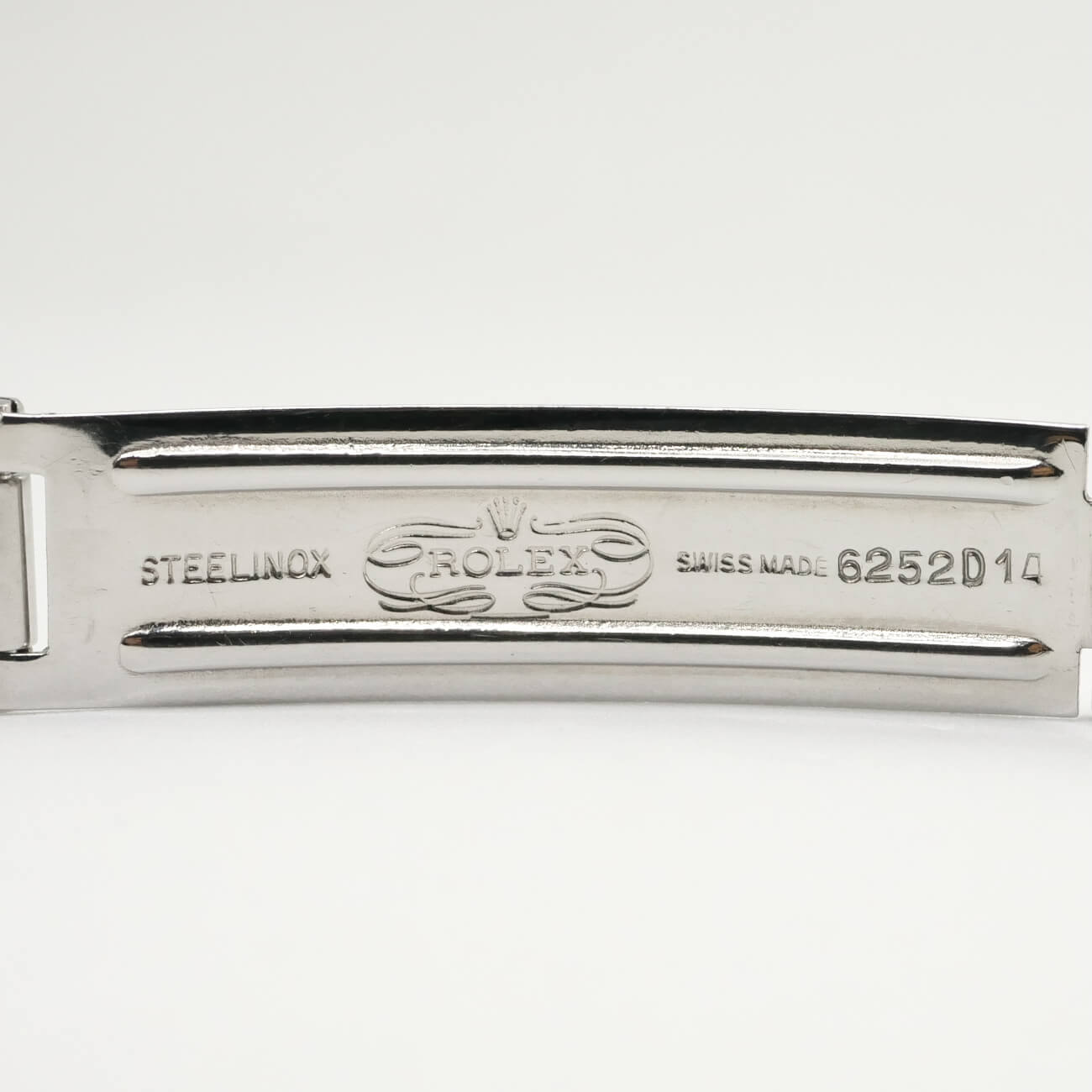 ROLEX OYSTER PERPETUAL DATE