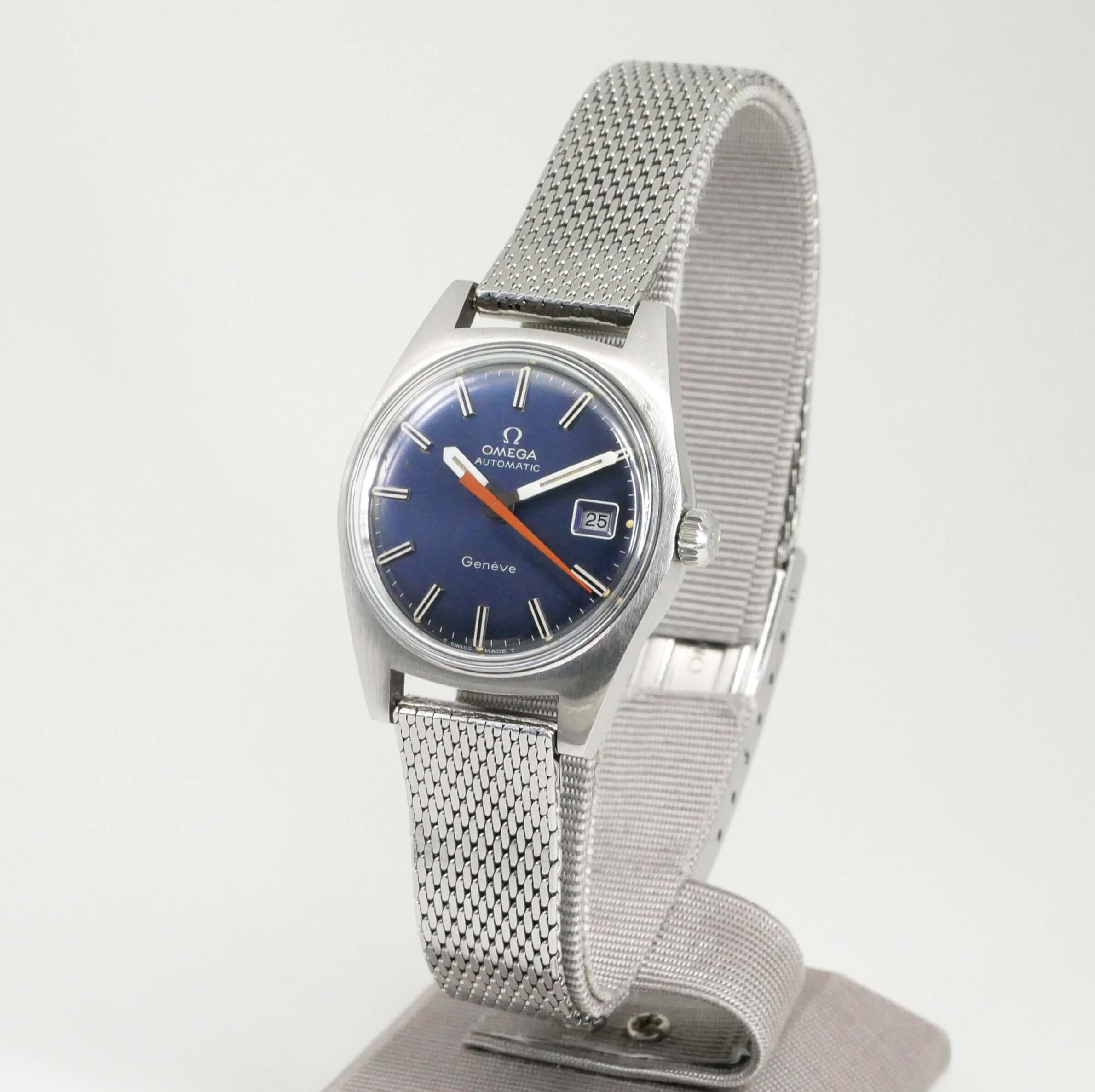 OMEGA GENEVE