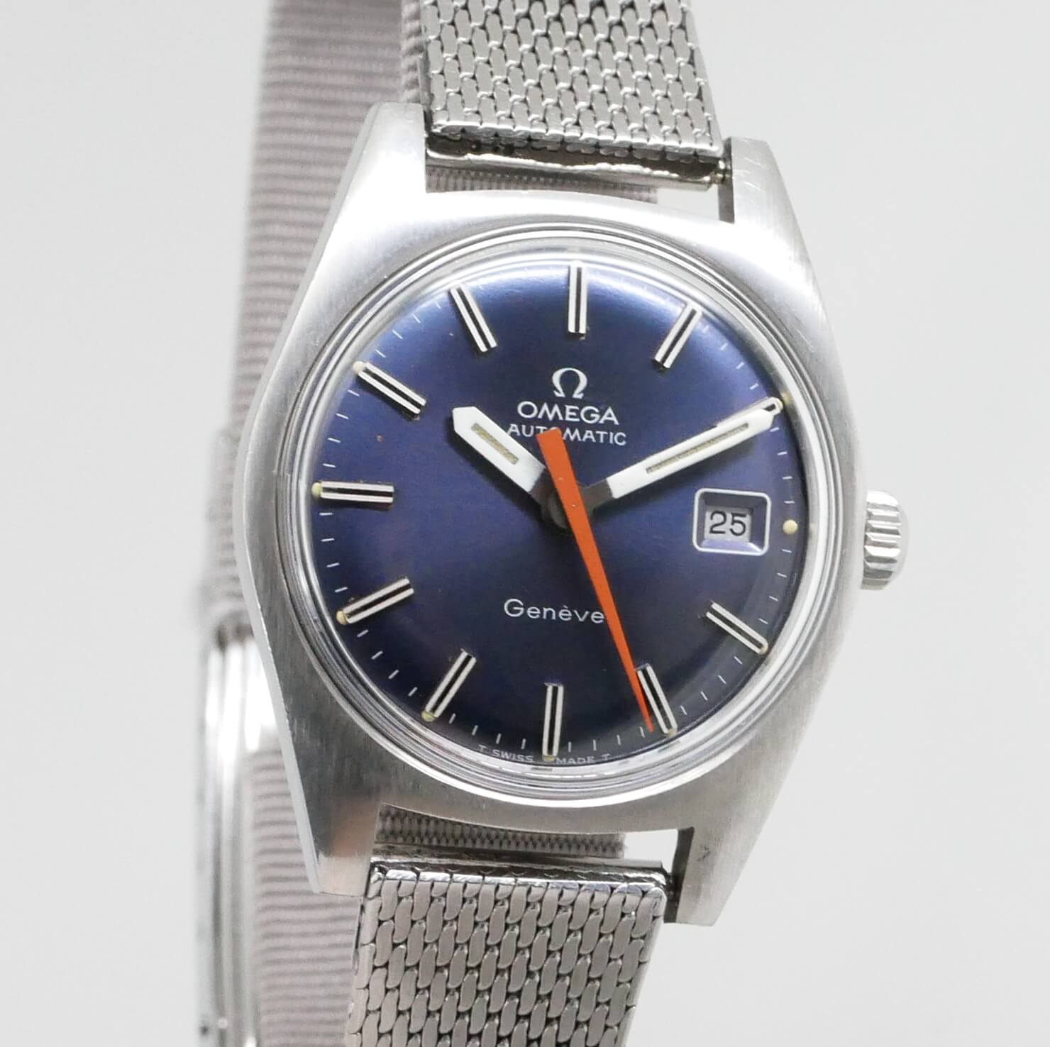 OMEGA GENEVE