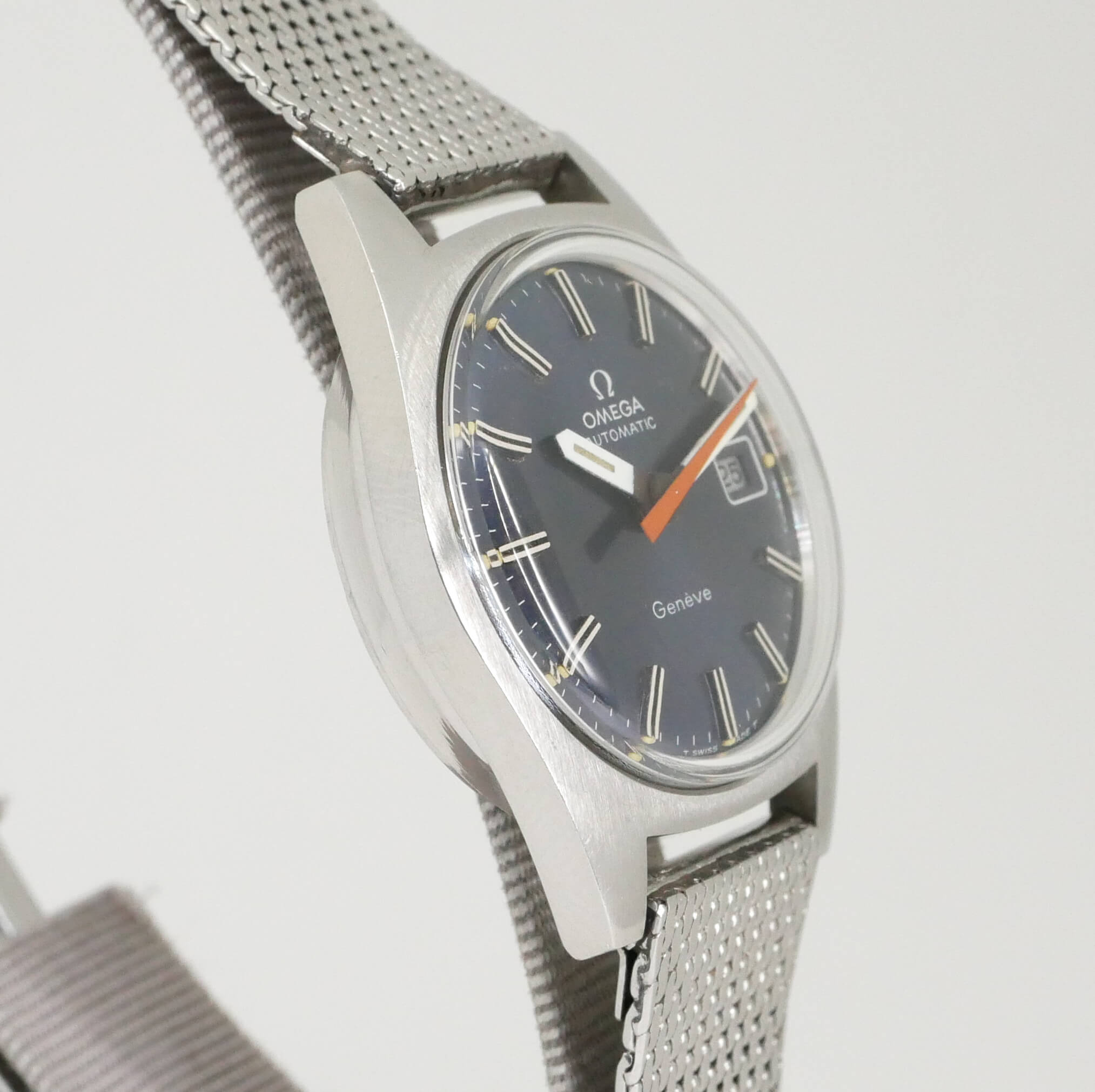 OMEGA GENEVE