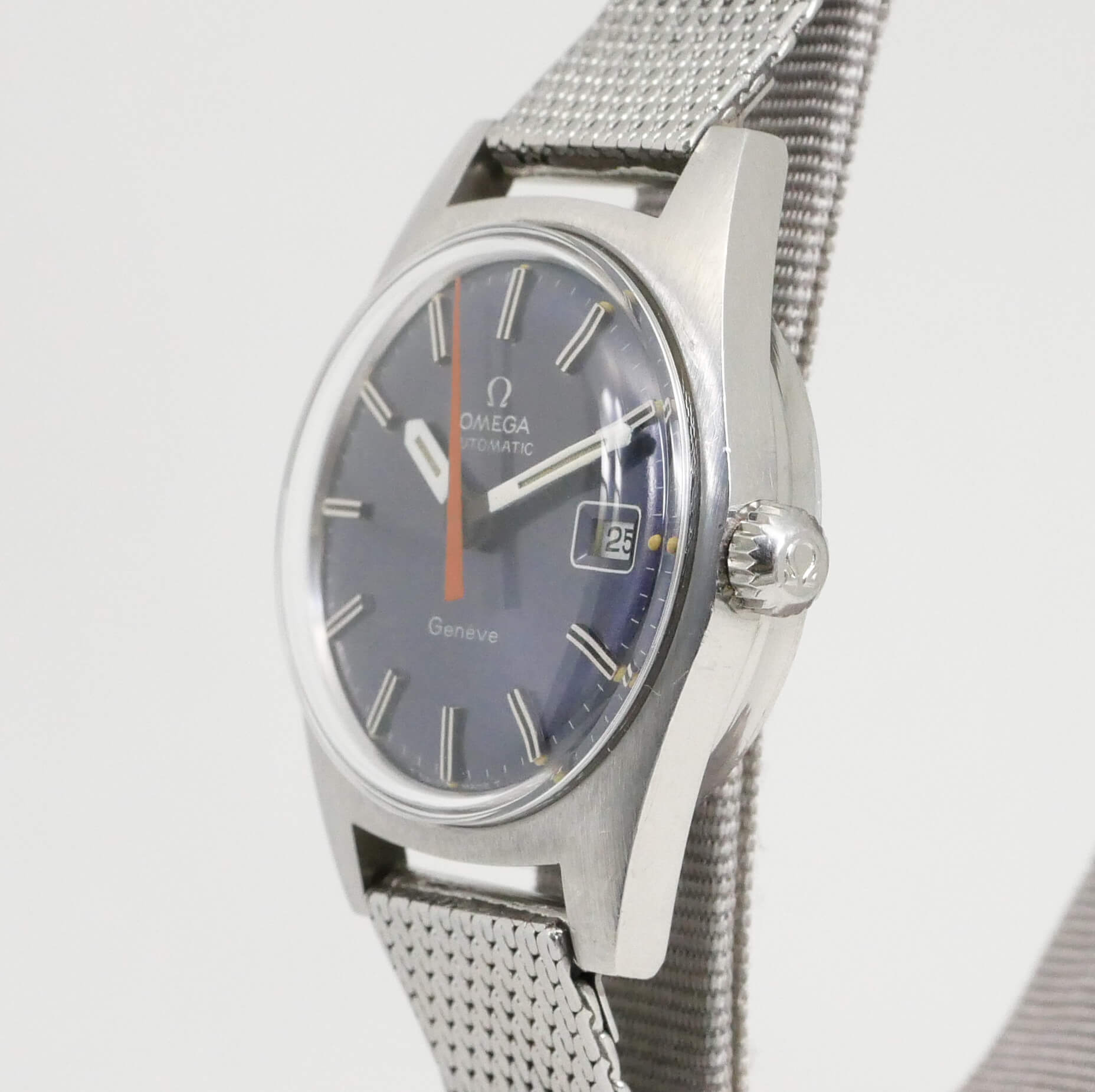 OMEGA GENEVE