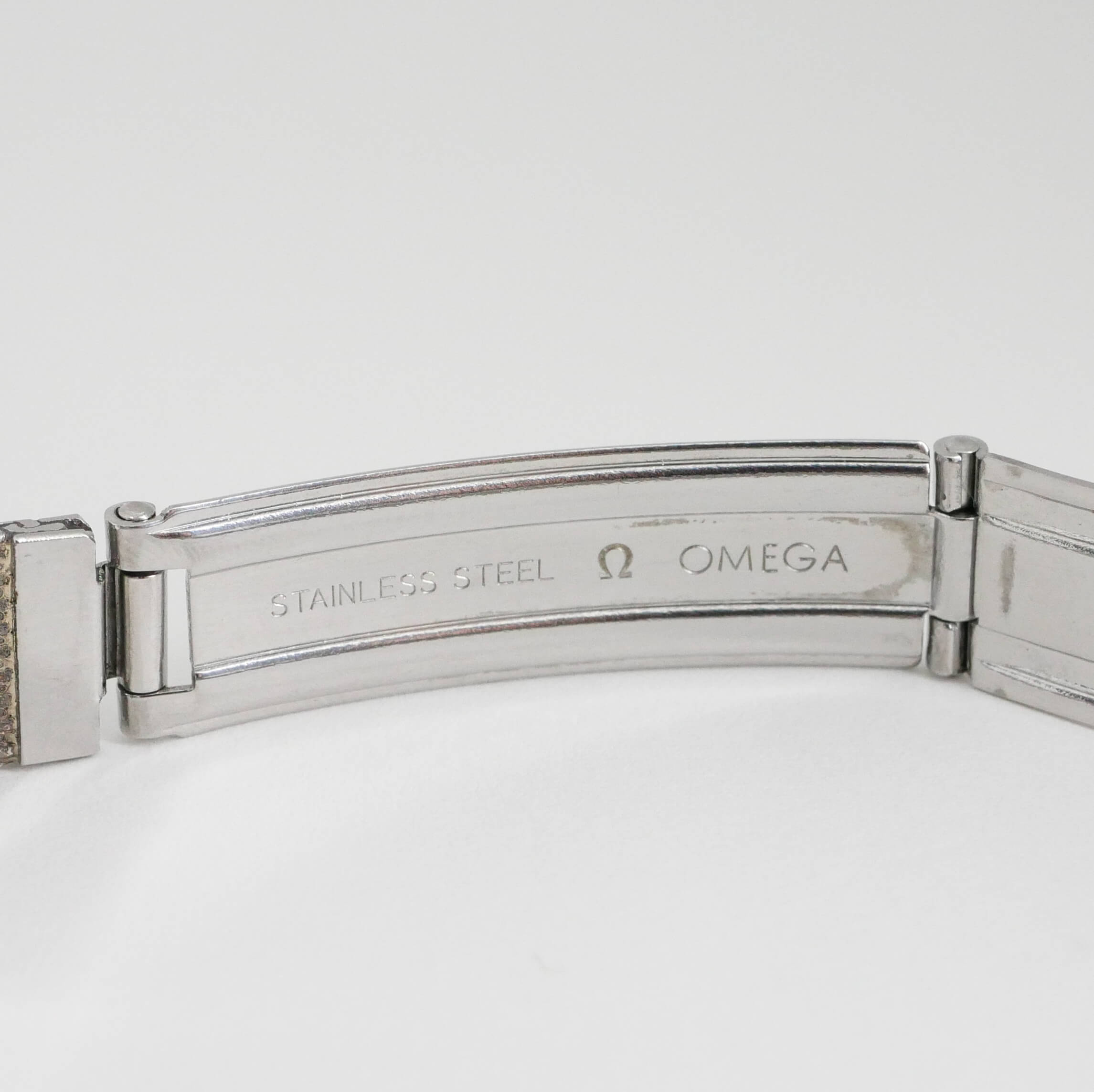 OMEGA GENEVE