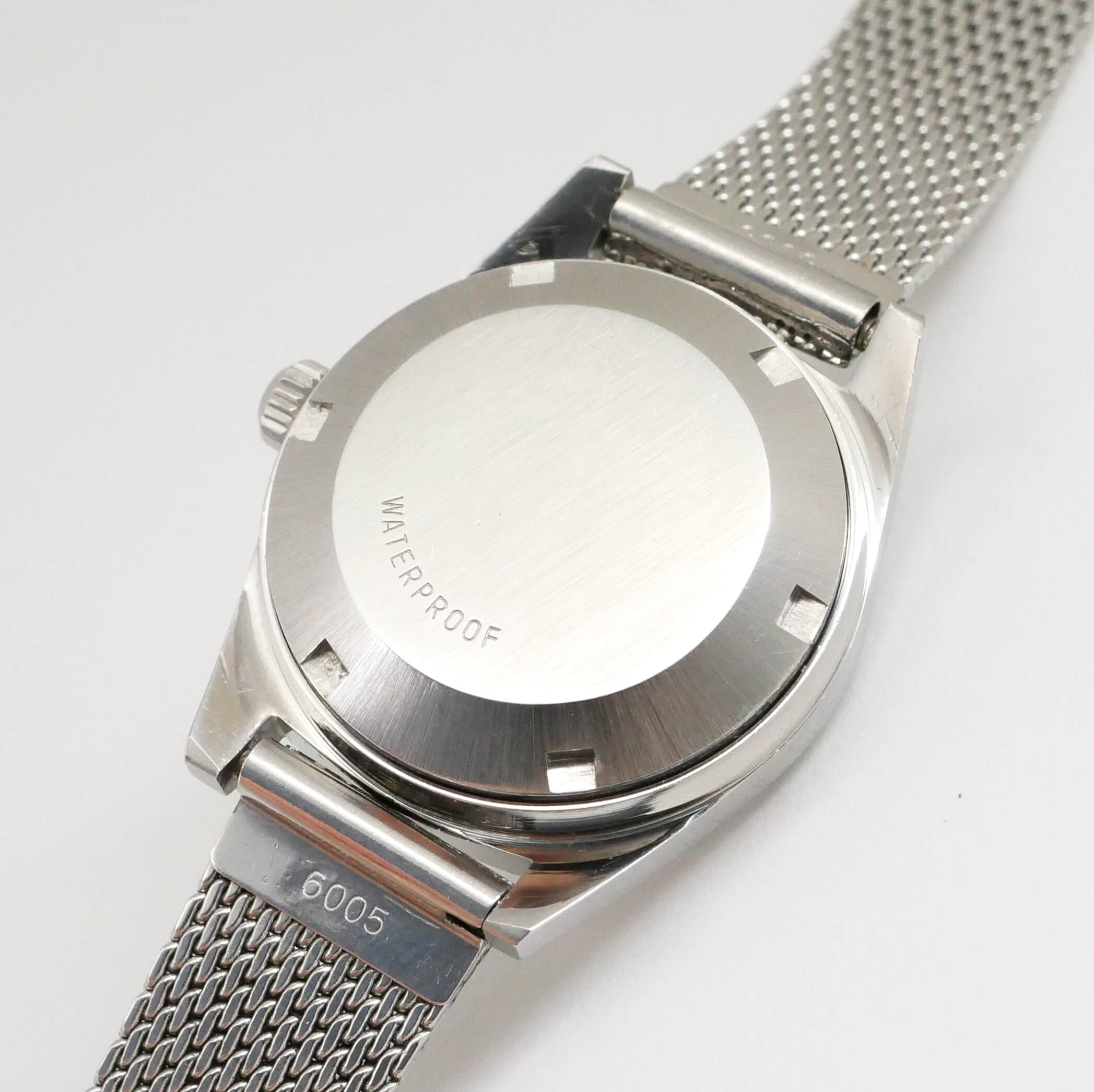 OMEGA GENEVE