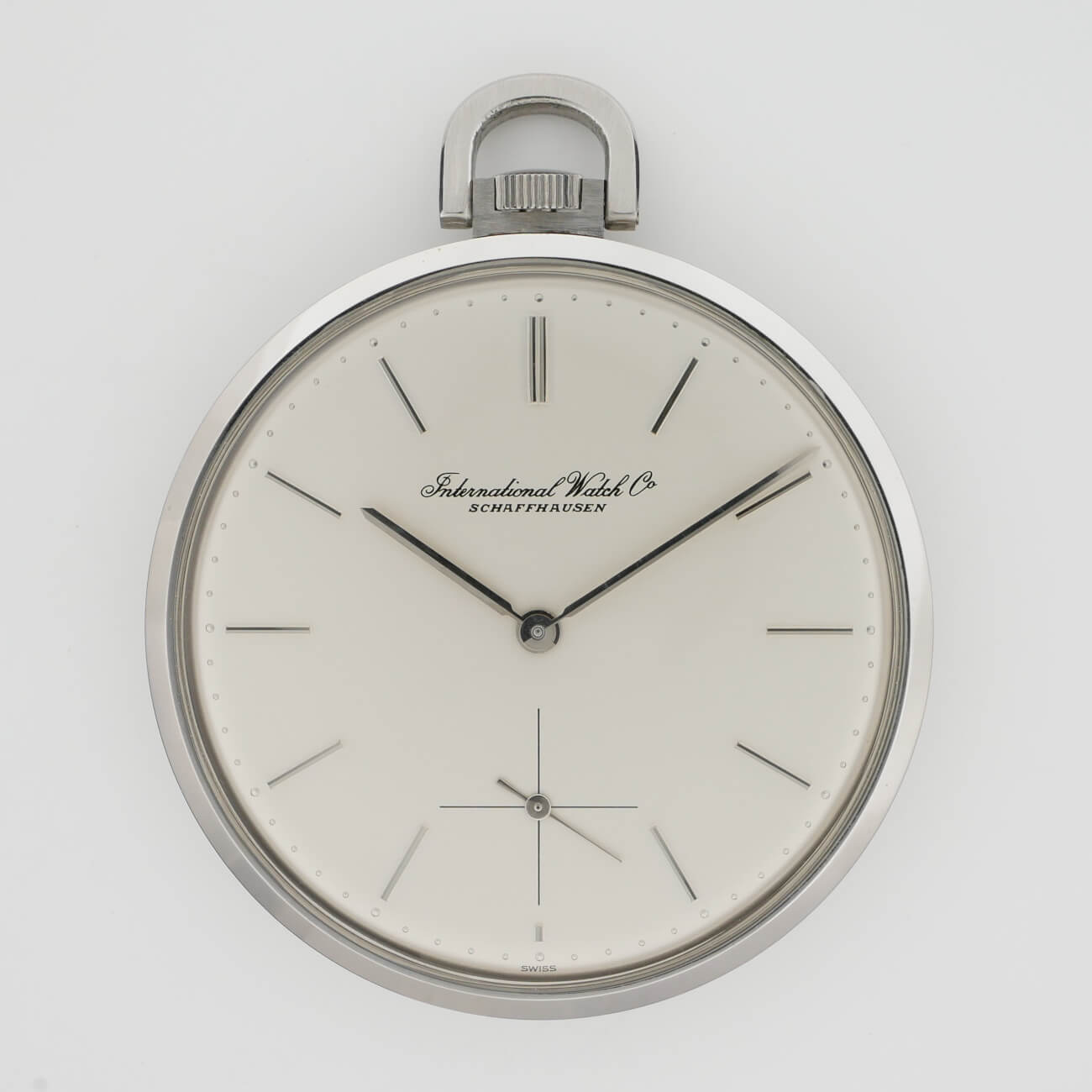 IWC POCKET