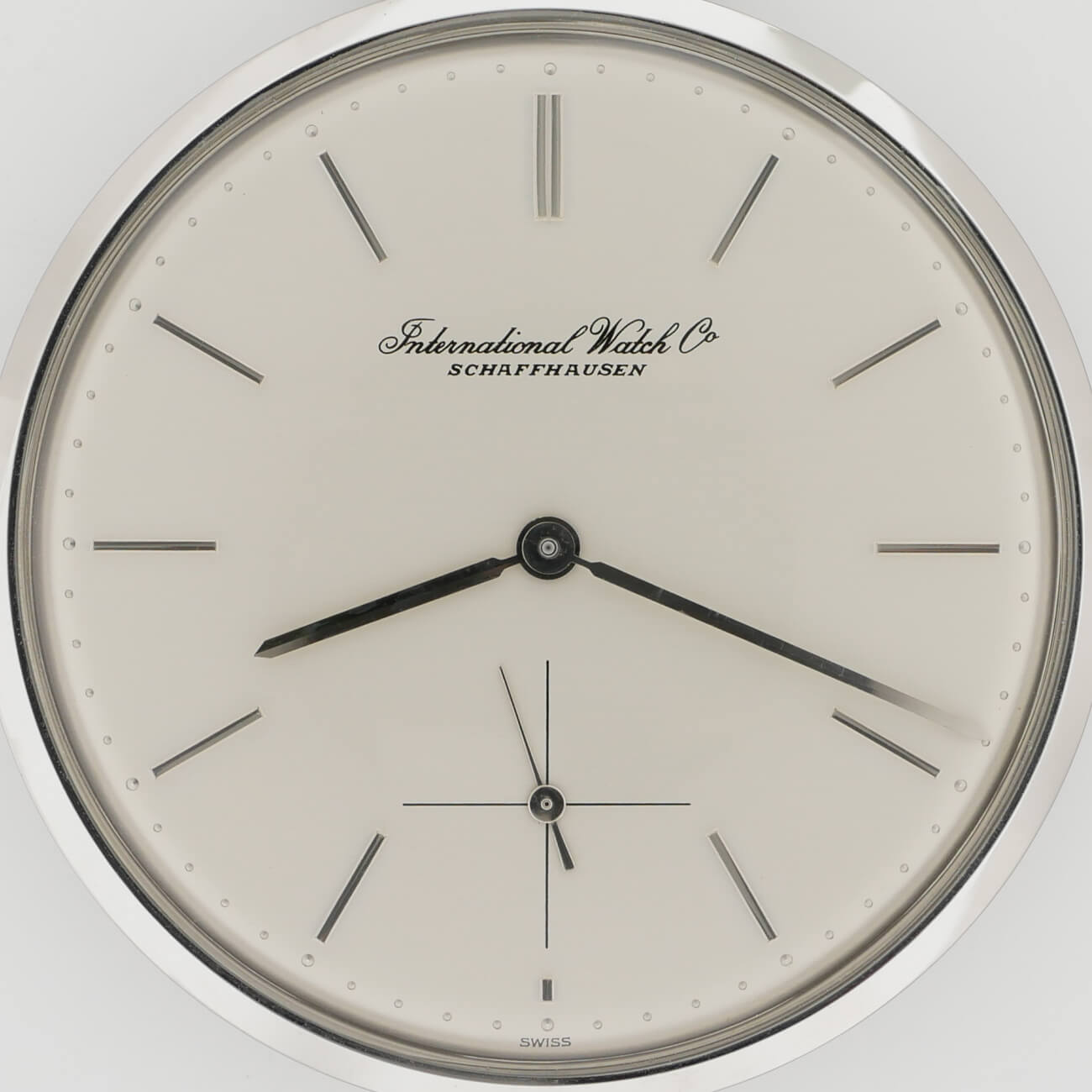 IWC POCKET