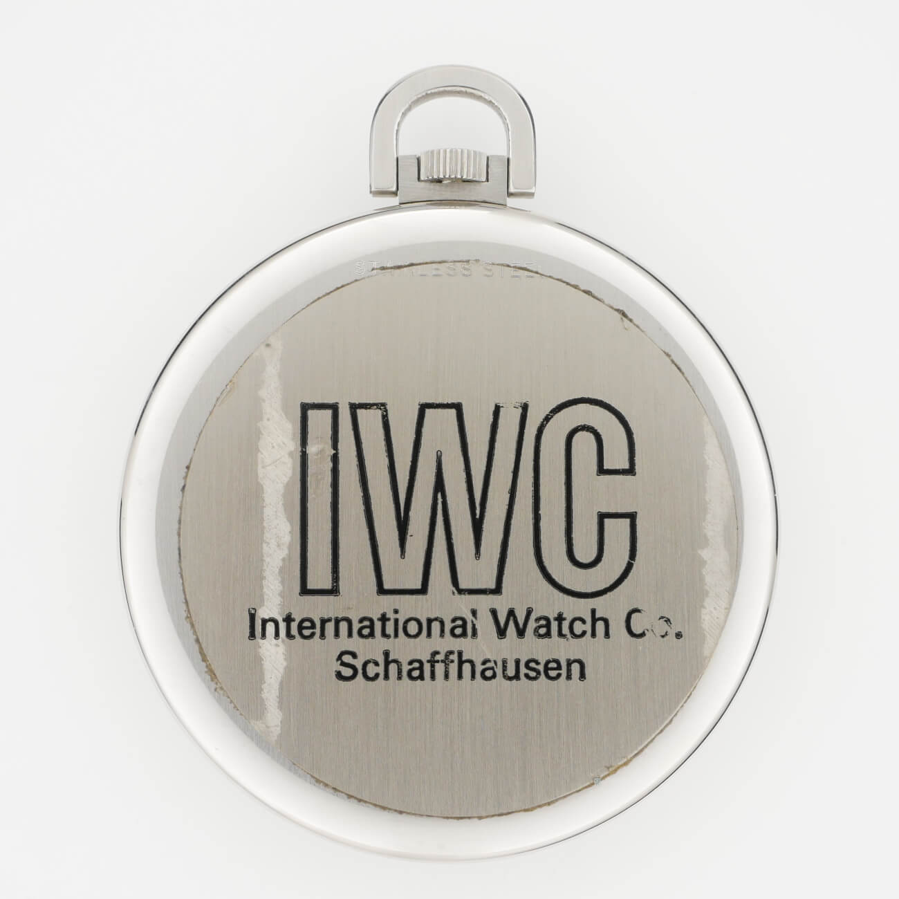 IWC POCKET