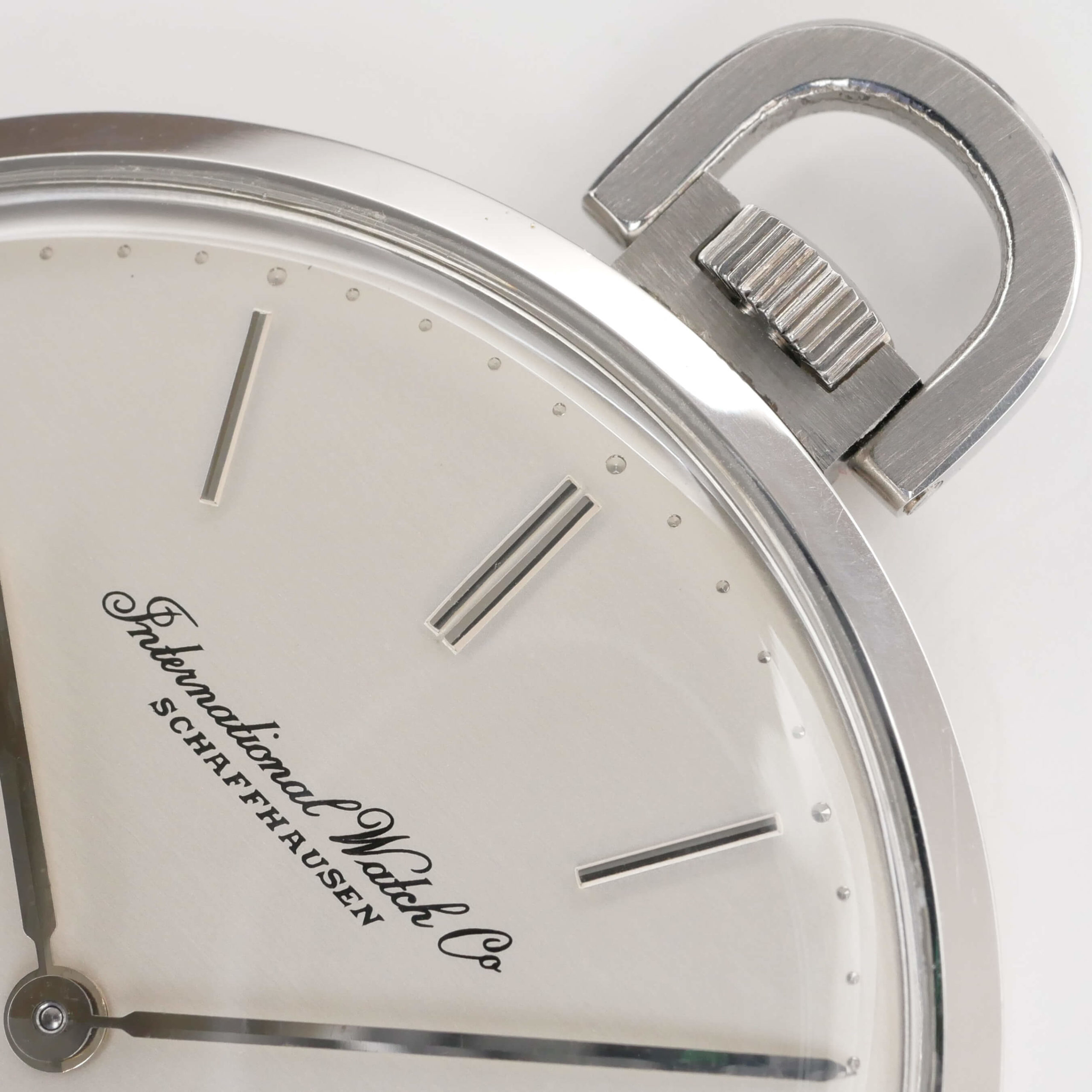 IWC POCKET
