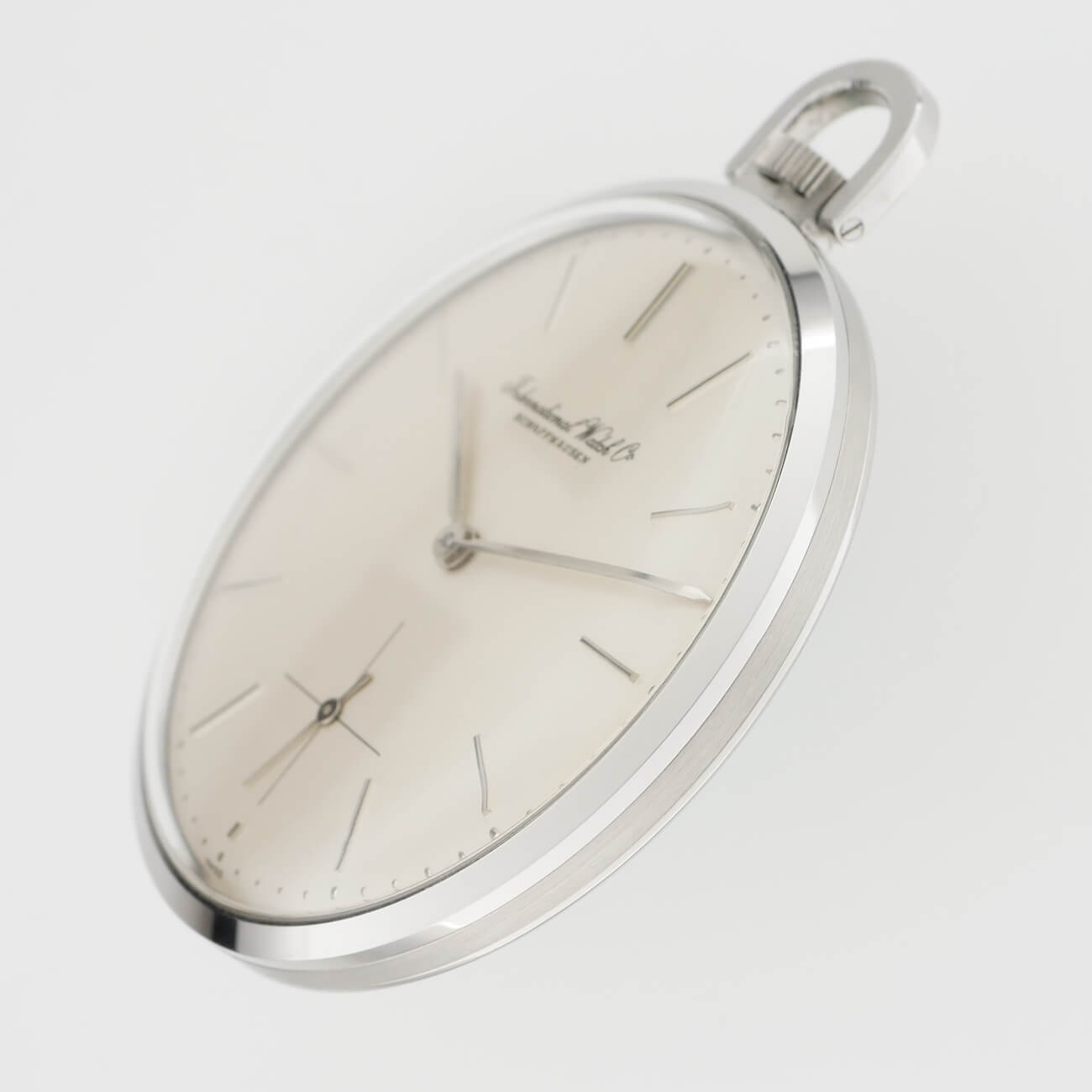 IWC POCKET