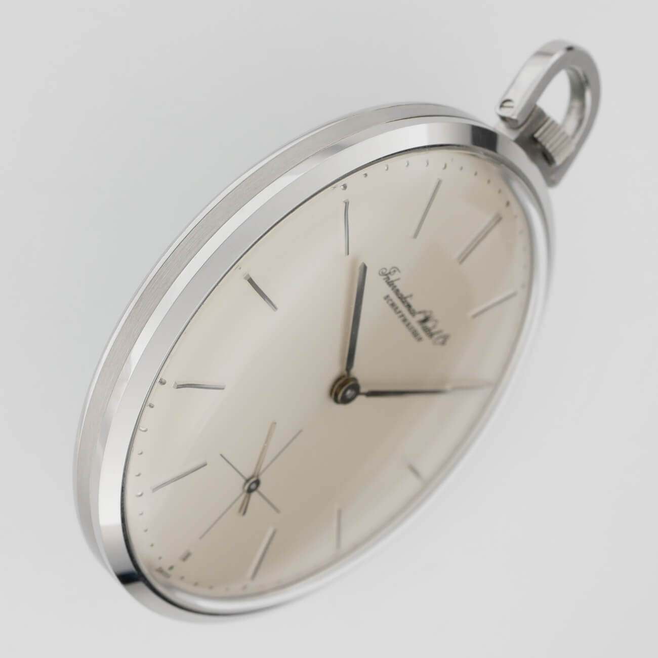 IWC POCKET