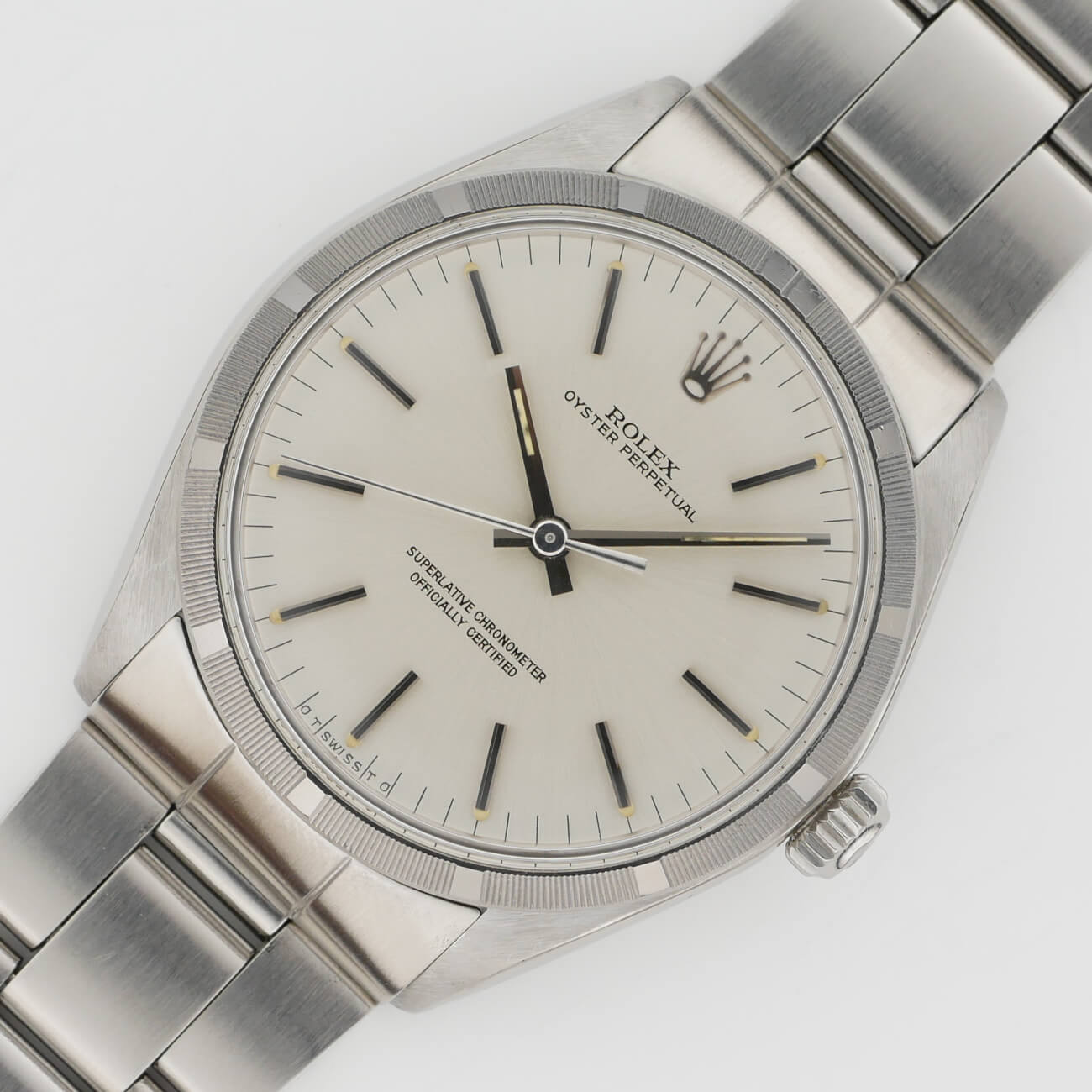 ROLEX OYSTER PERPETUAL