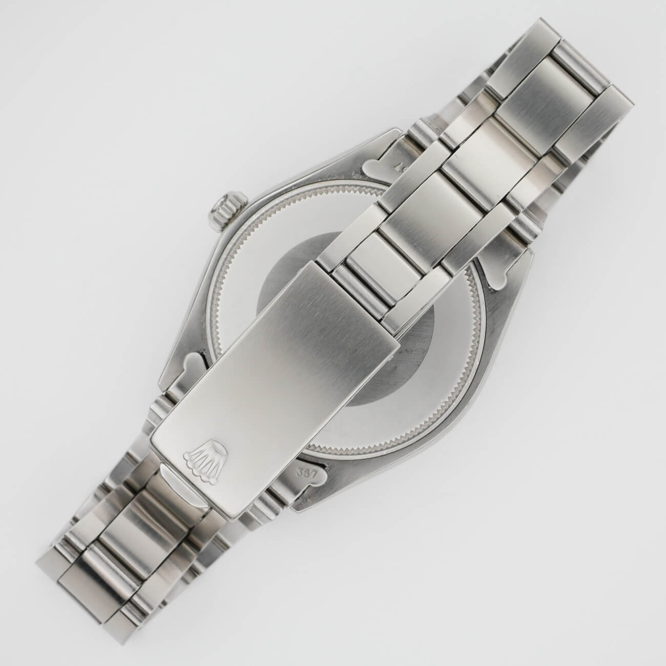 ROLEX OYSTER PERPETUAL