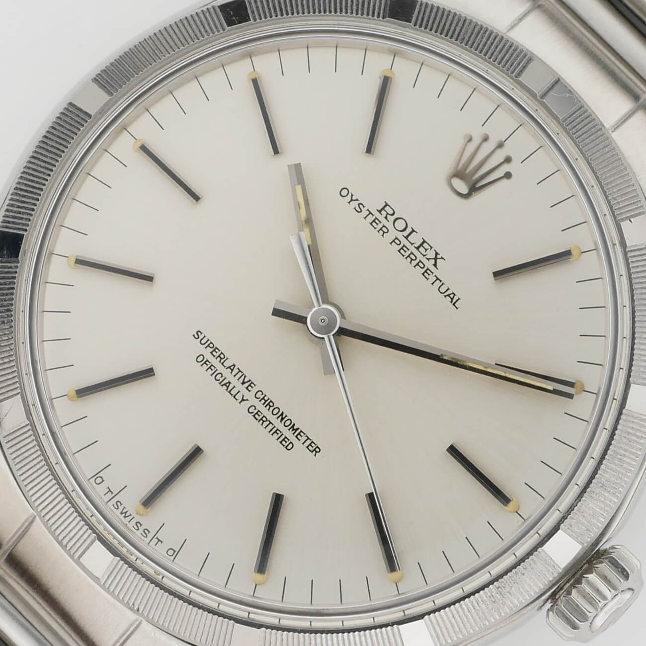 ROLEX OYSTER PERPETUAL