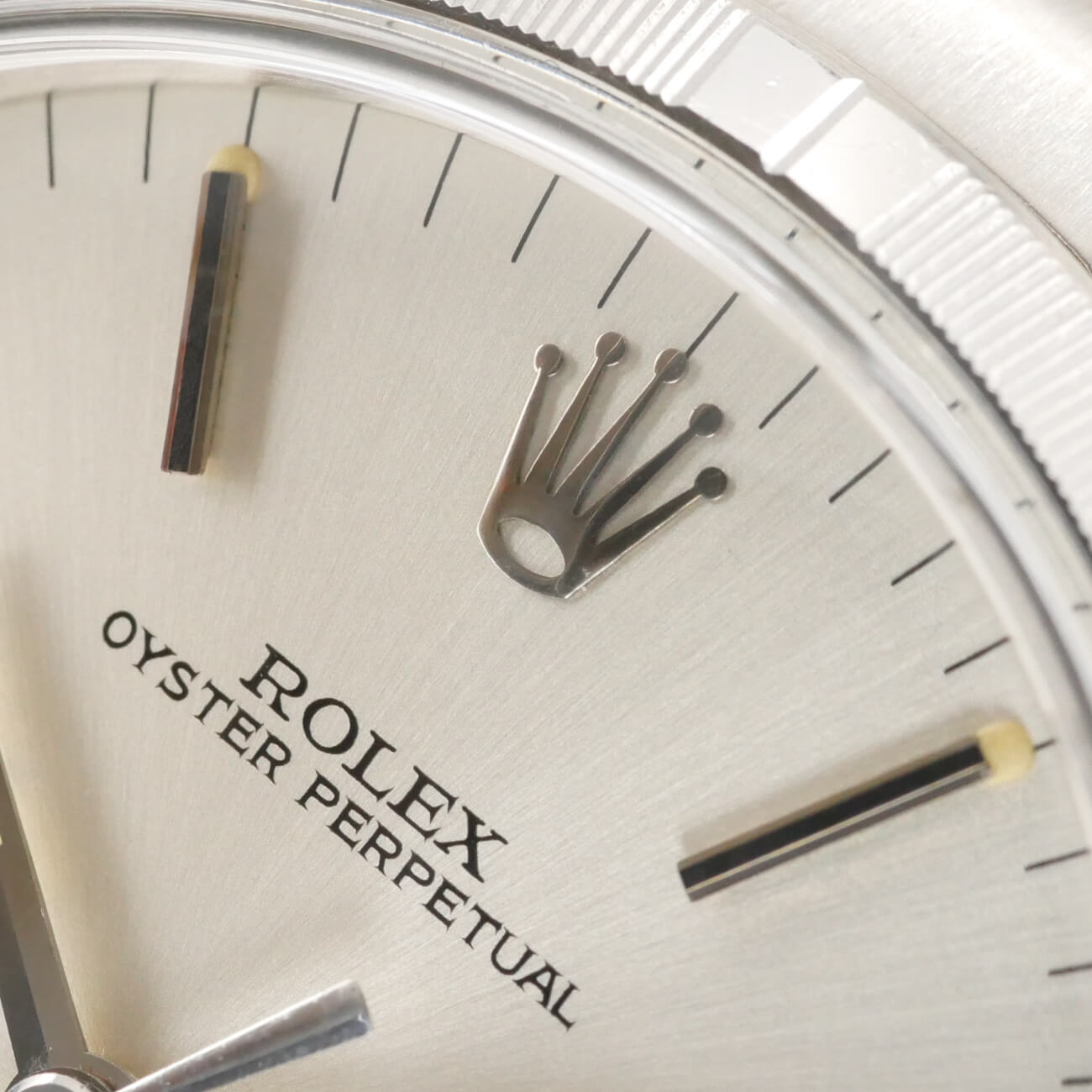 ROLEX OYSTER PERPETUAL