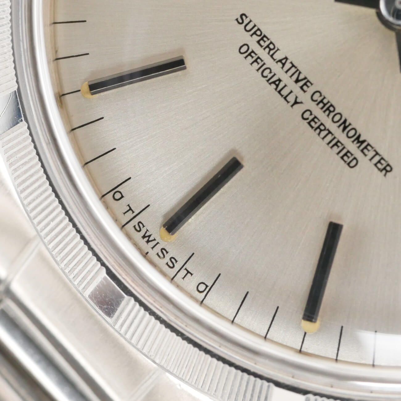 ROLEX OYSTER PERPETUAL