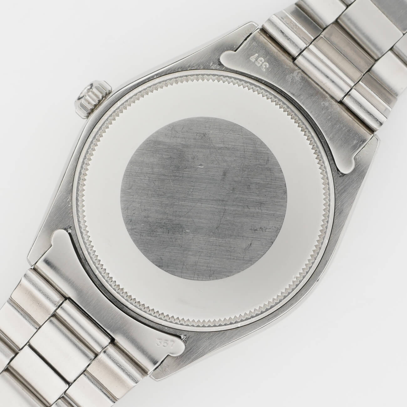 ROLEX OYSTER PERPETUAL