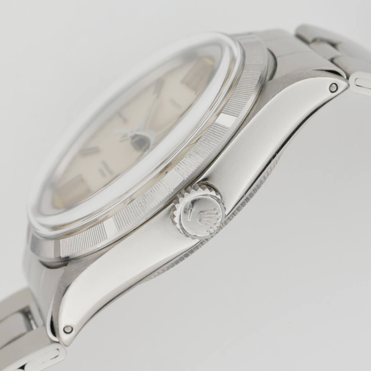 ROLEX OYSTER PERPETUAL