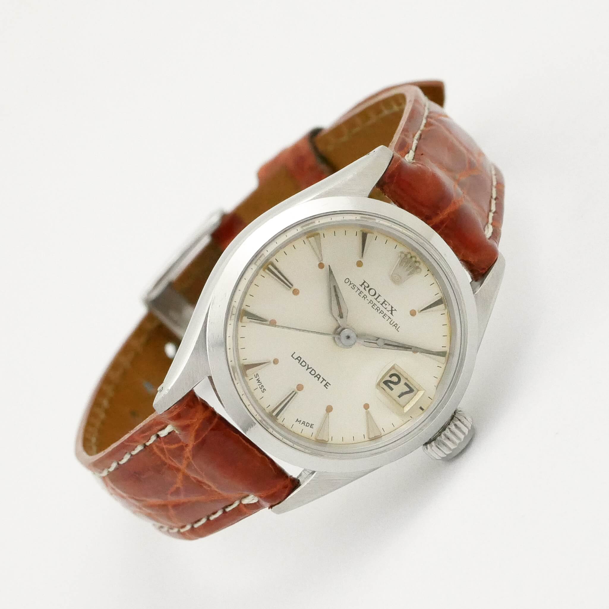 ROLEX LADYDATE