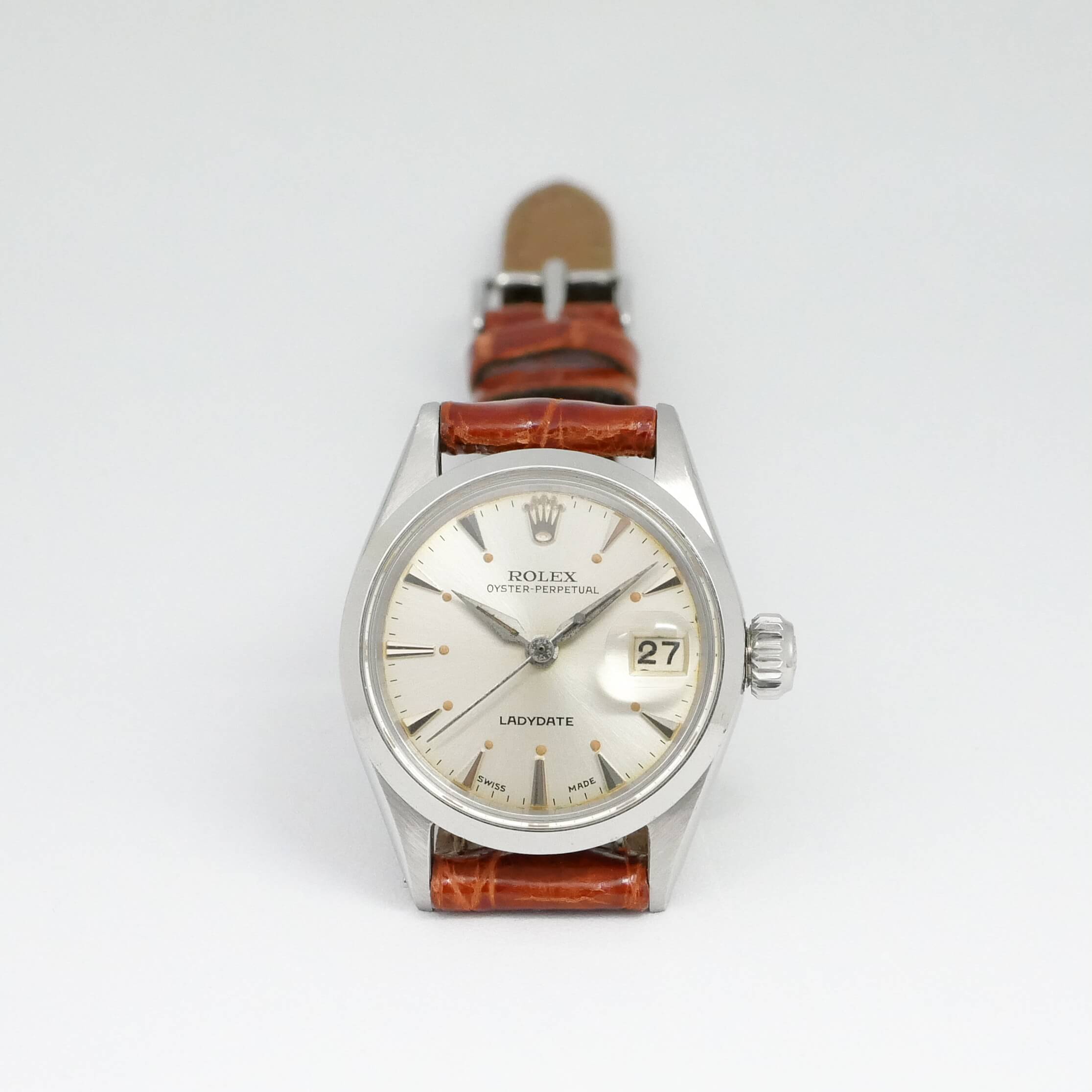 ROLEX LADYDATE