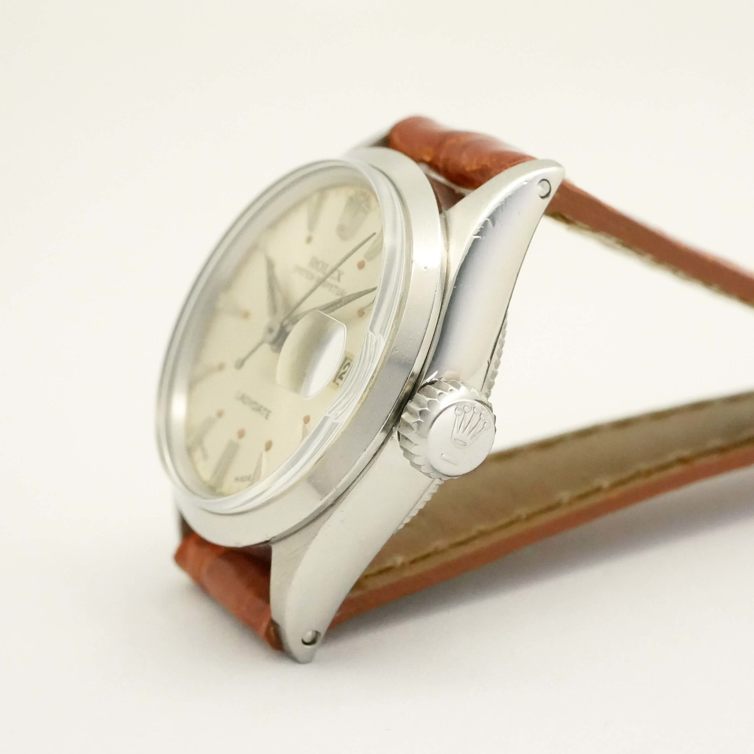 ROLEX LADYDATE