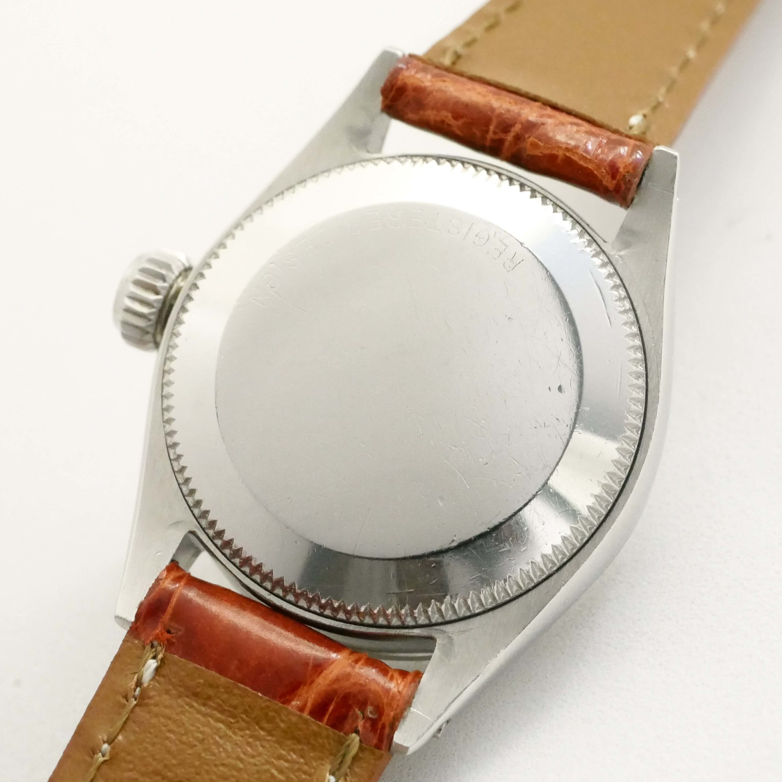 ROLEX LADYDATE