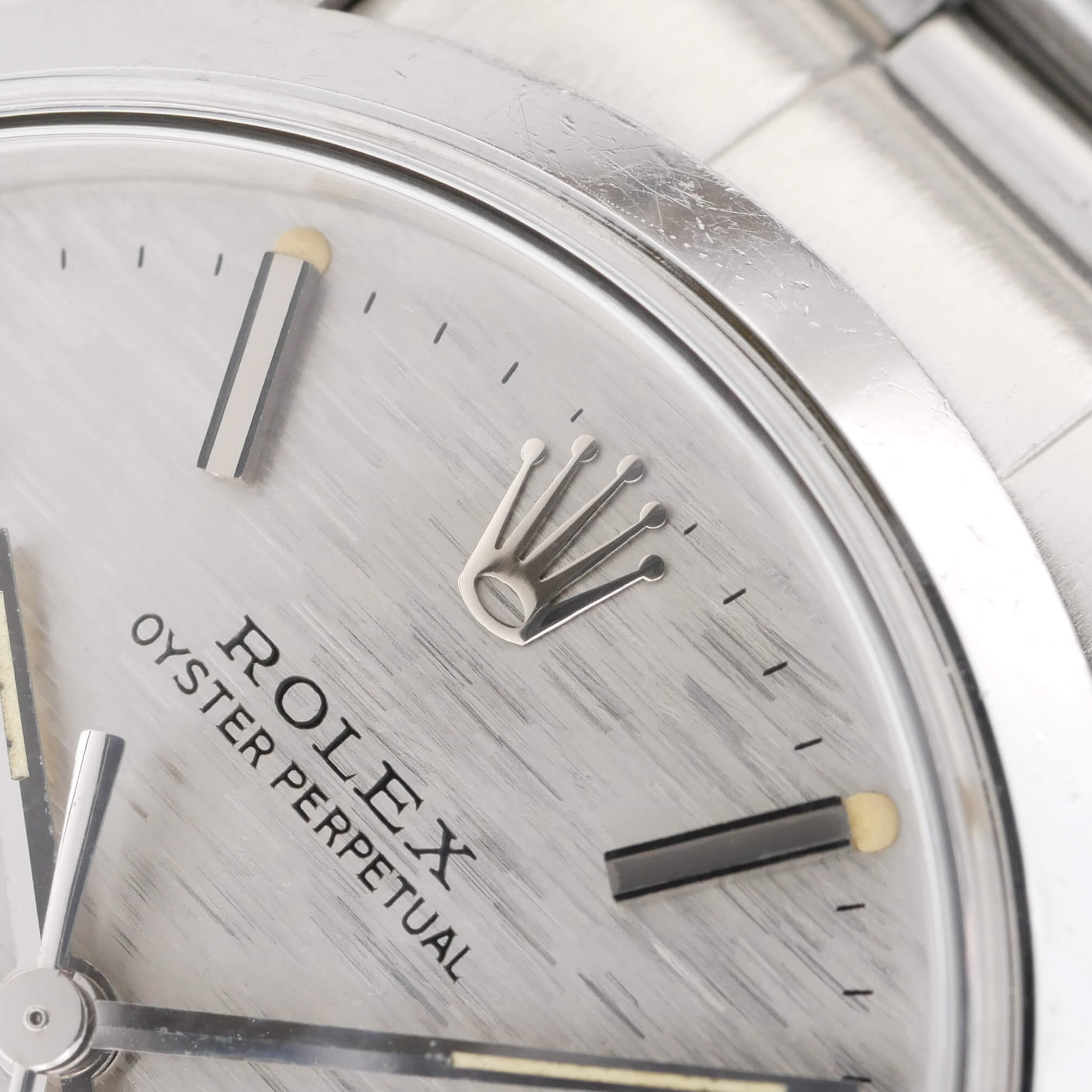 ROLEX OYSTER PERPETUAL