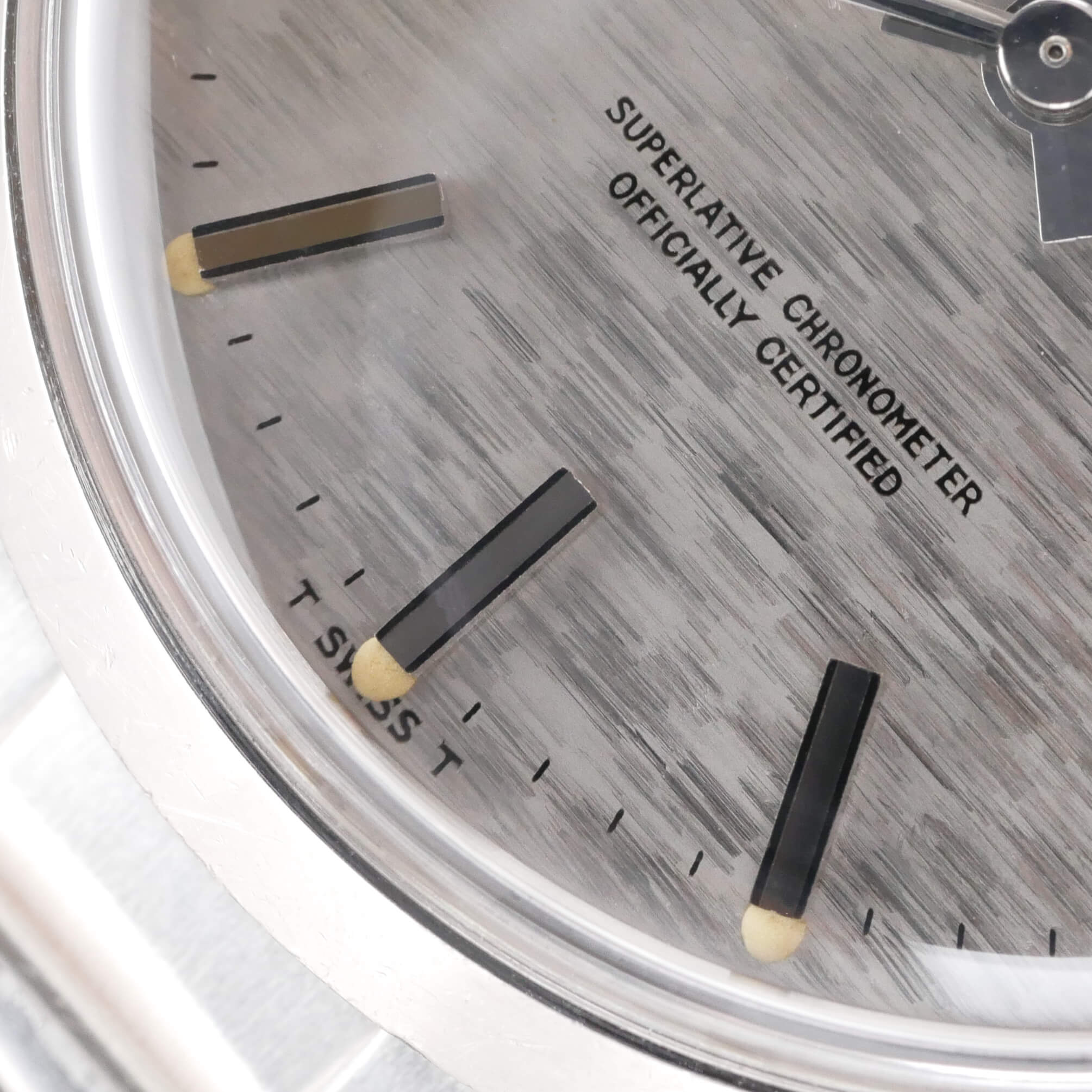 ROLEX OYSTER PERPETUAL