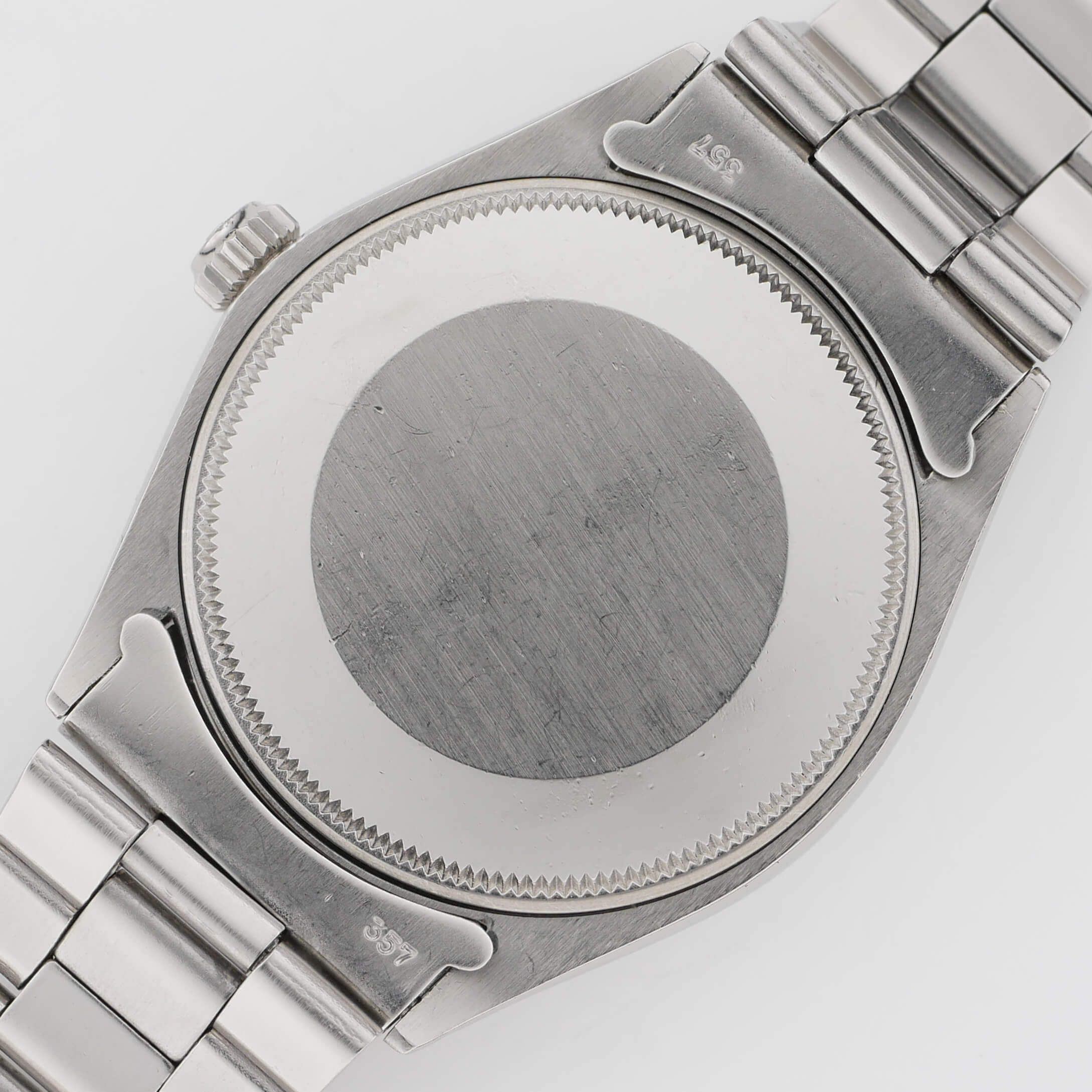 ROLEX OYSTER PERPETUAL