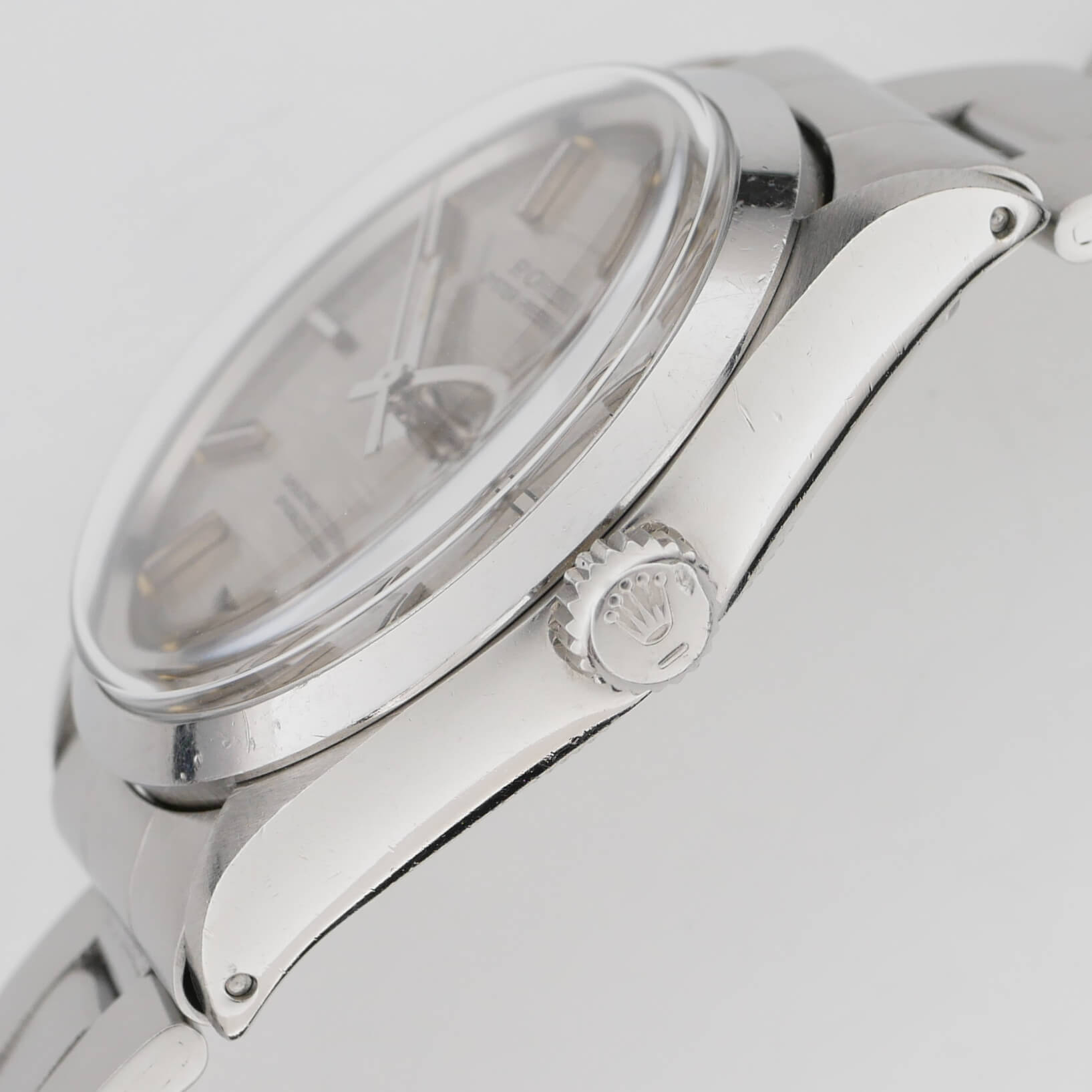 ROLEX OYSTER PERPETUAL