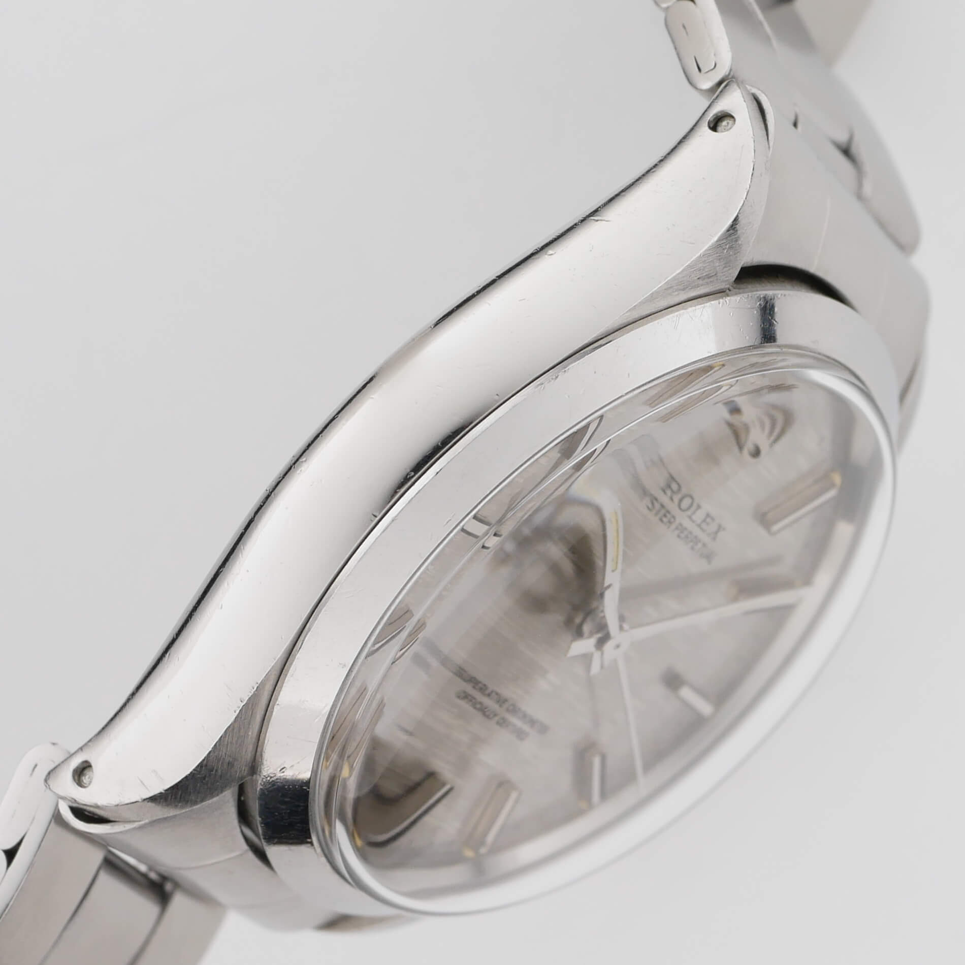 ROLEX OYSTER PERPETUAL