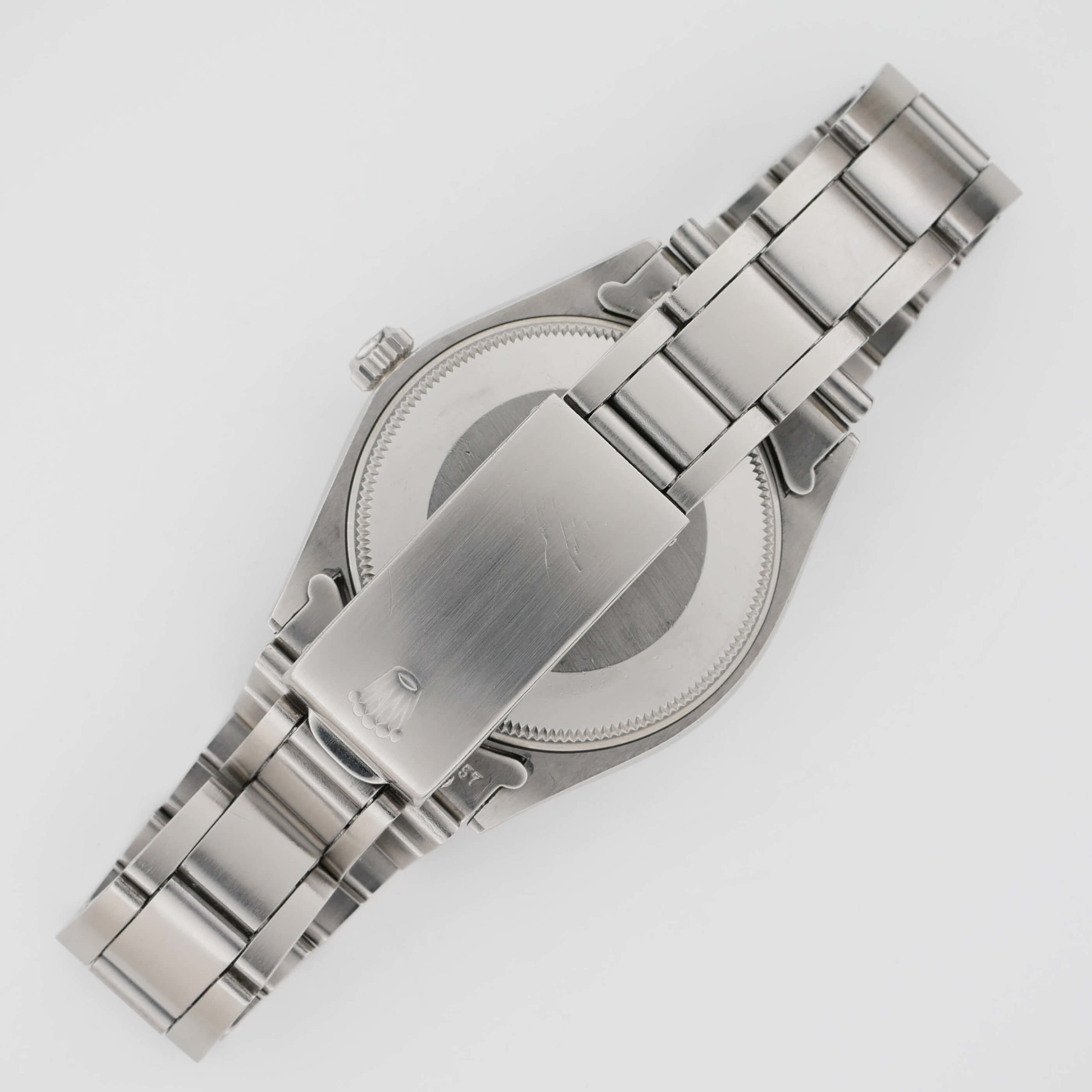 ROLEX OYSTER PERPETUAL
