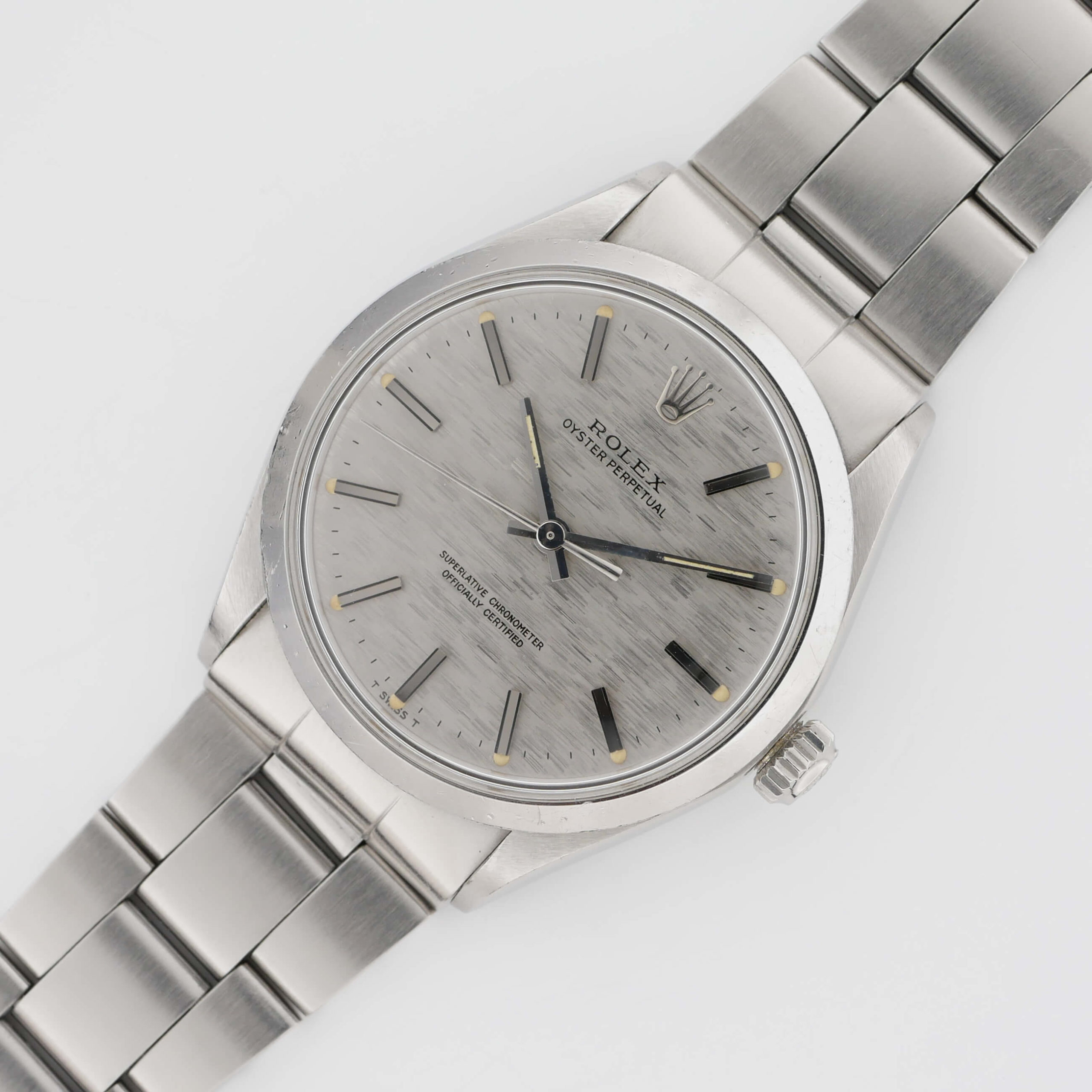 ROLEX OYSTER PERPETUAL