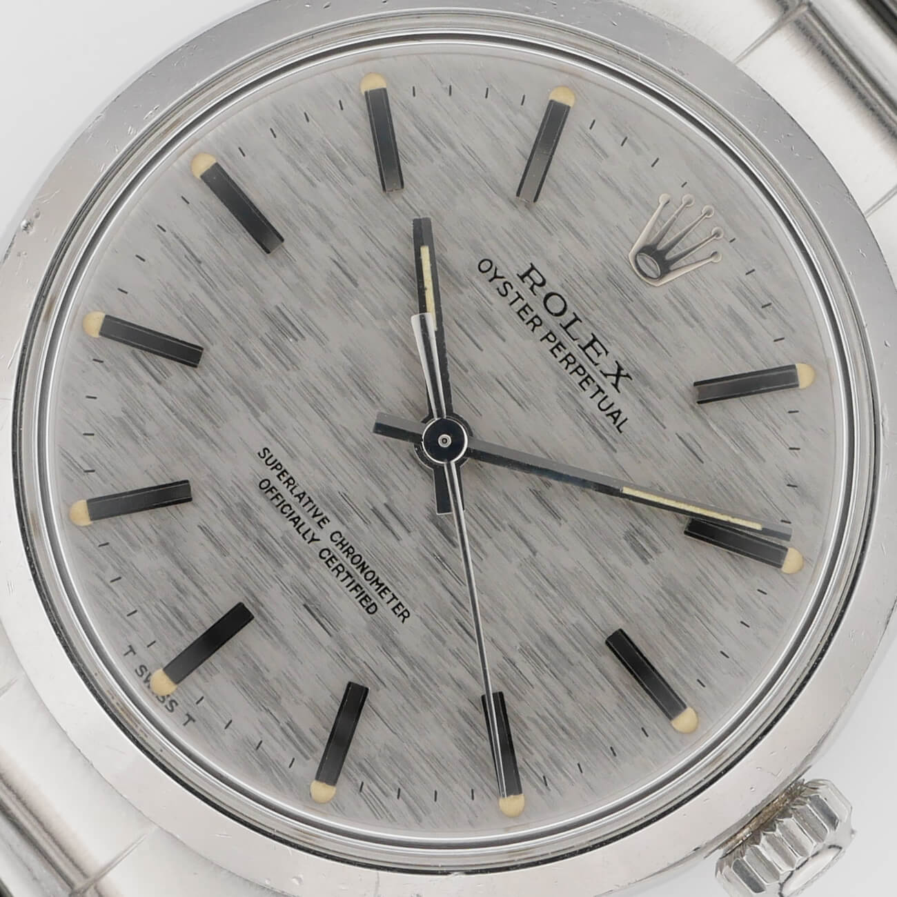 ROLEX OYSTER PERPETUAL