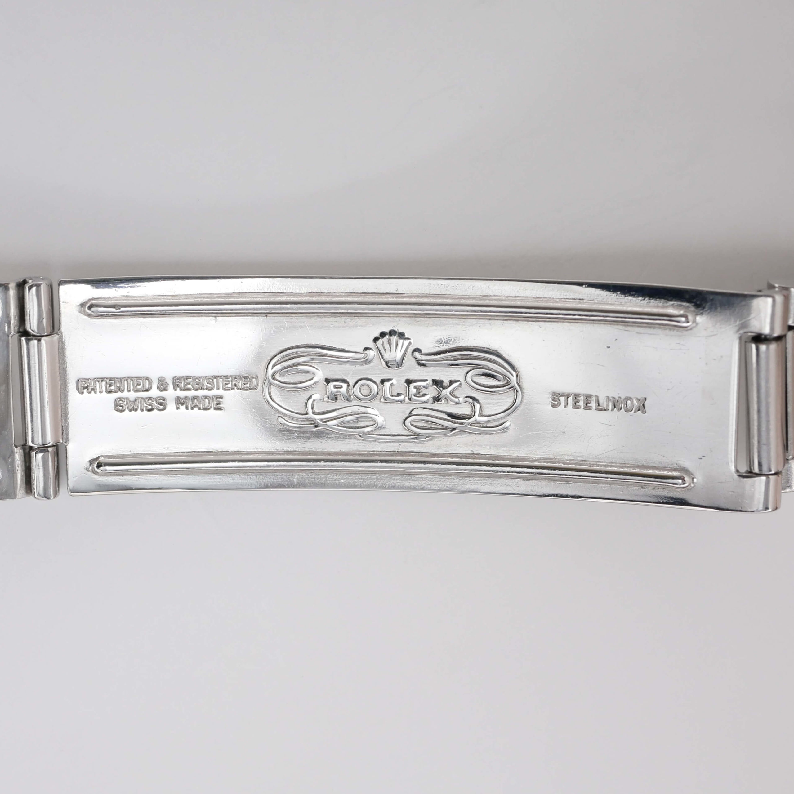 ROLEX OYSTER PERPETUAL