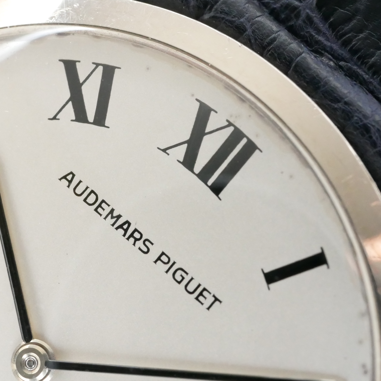 AUDEMARS PIGUET ULTRA THIN