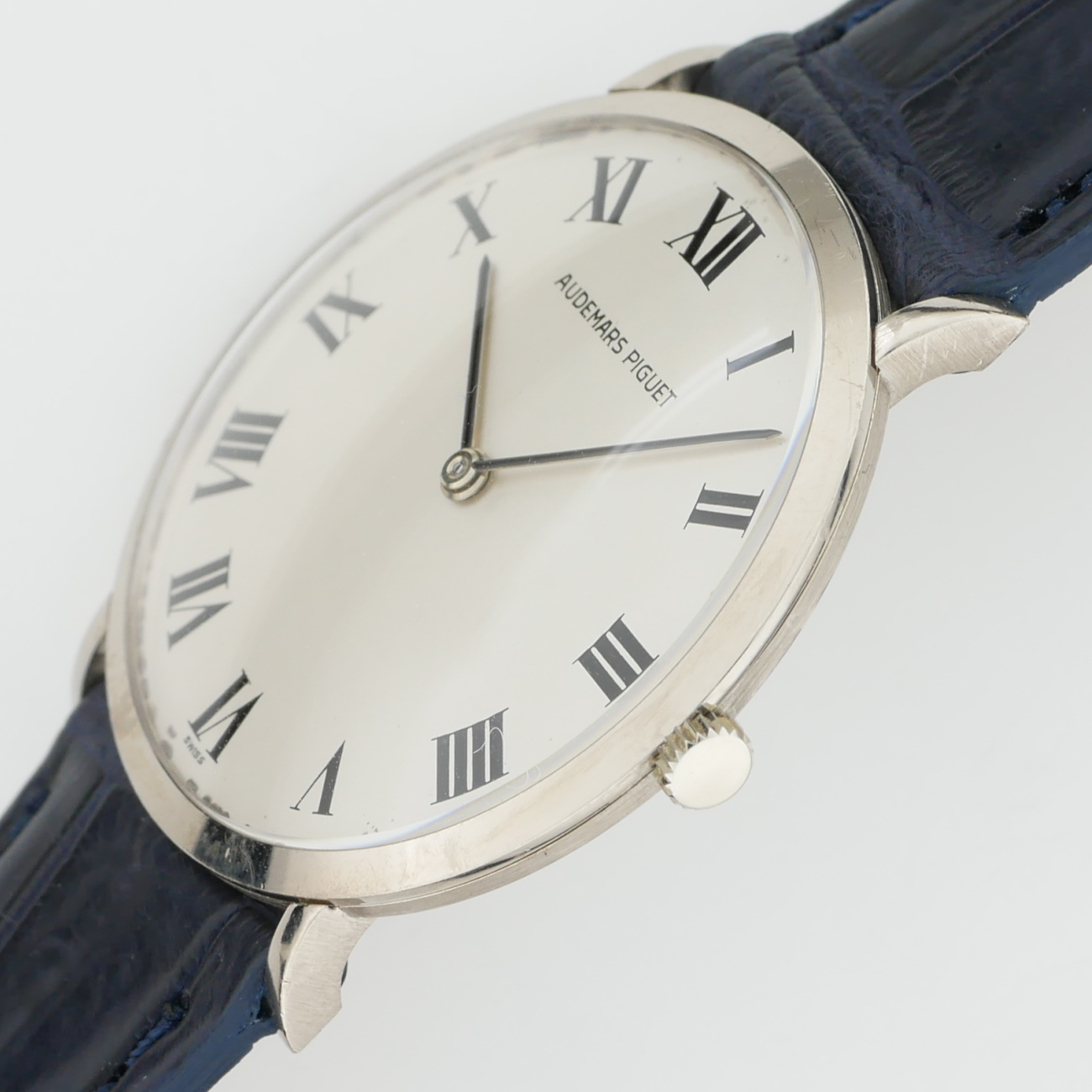 AUDEMARS PIGUET ULTRA THIN