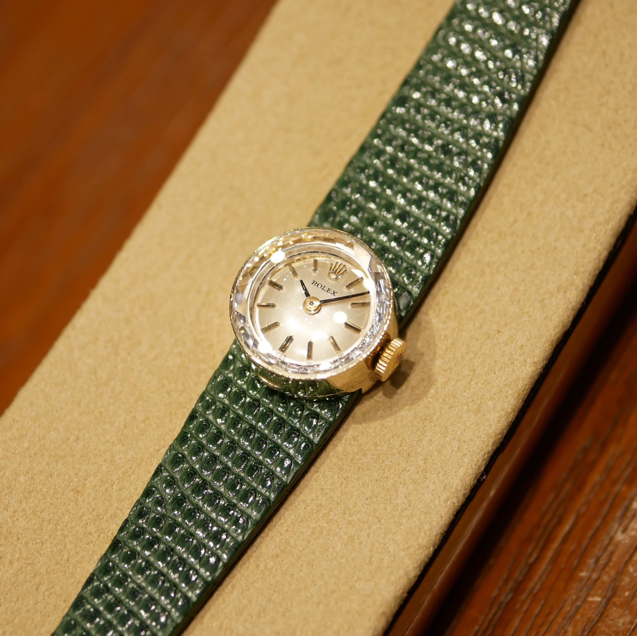 ROLEX CHAMELEON