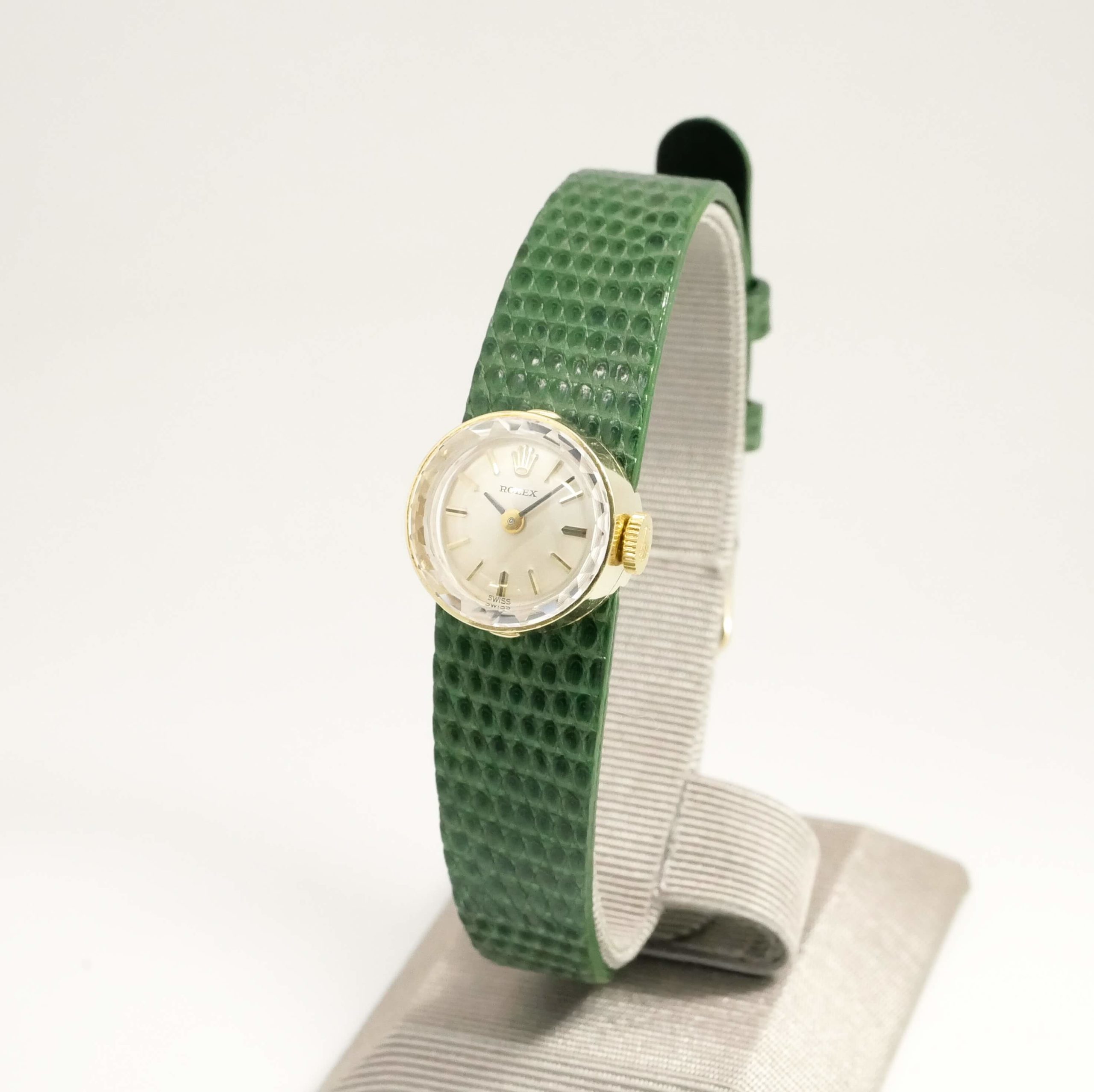 ROLEX CHAMELEON