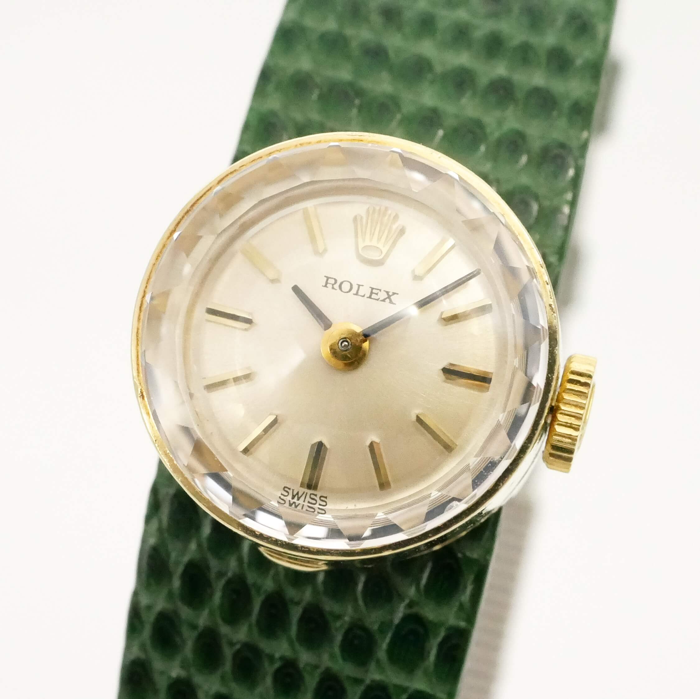 ROLEX CHAMELEON