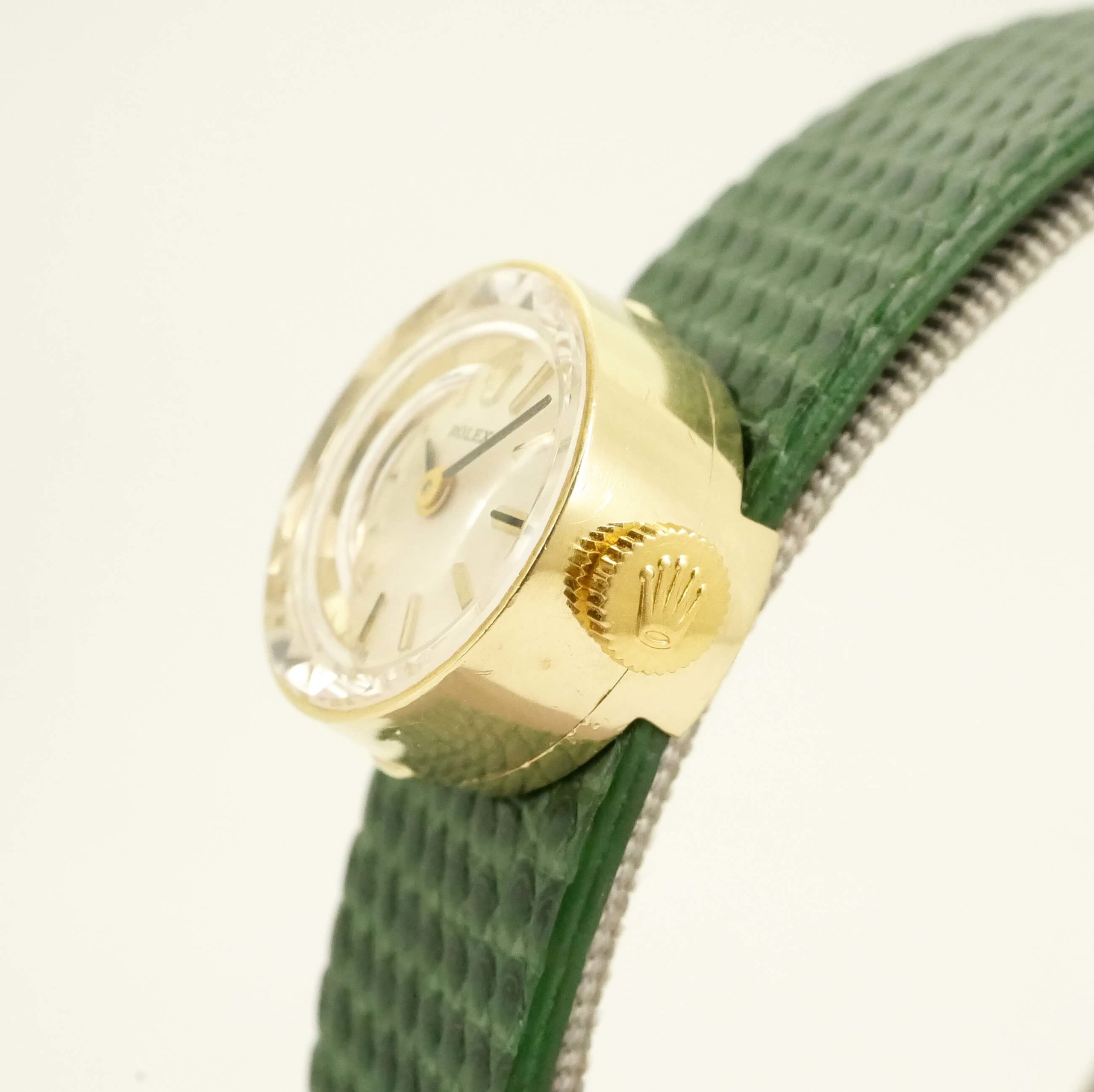 ROLEX CHAMELEON