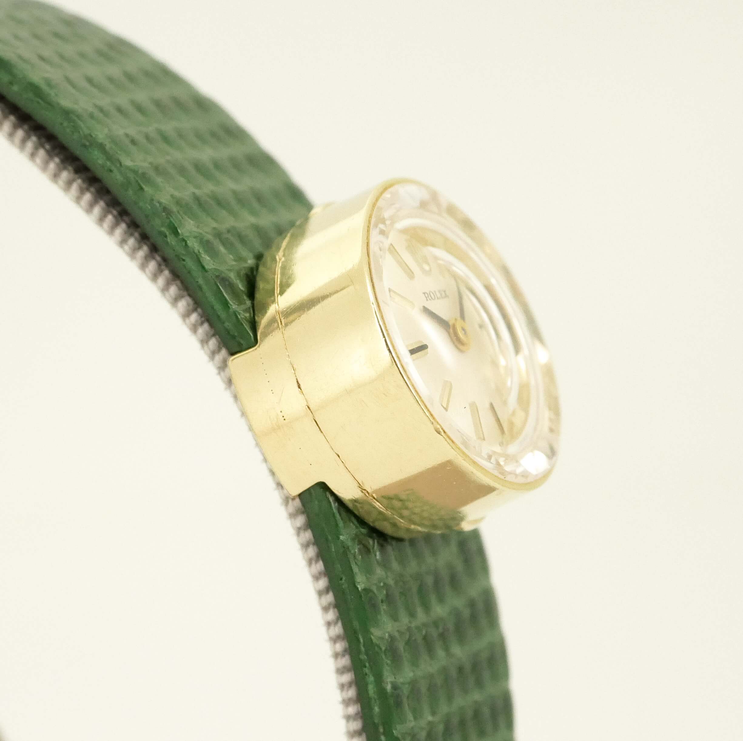 ROLEX CHAMELEON