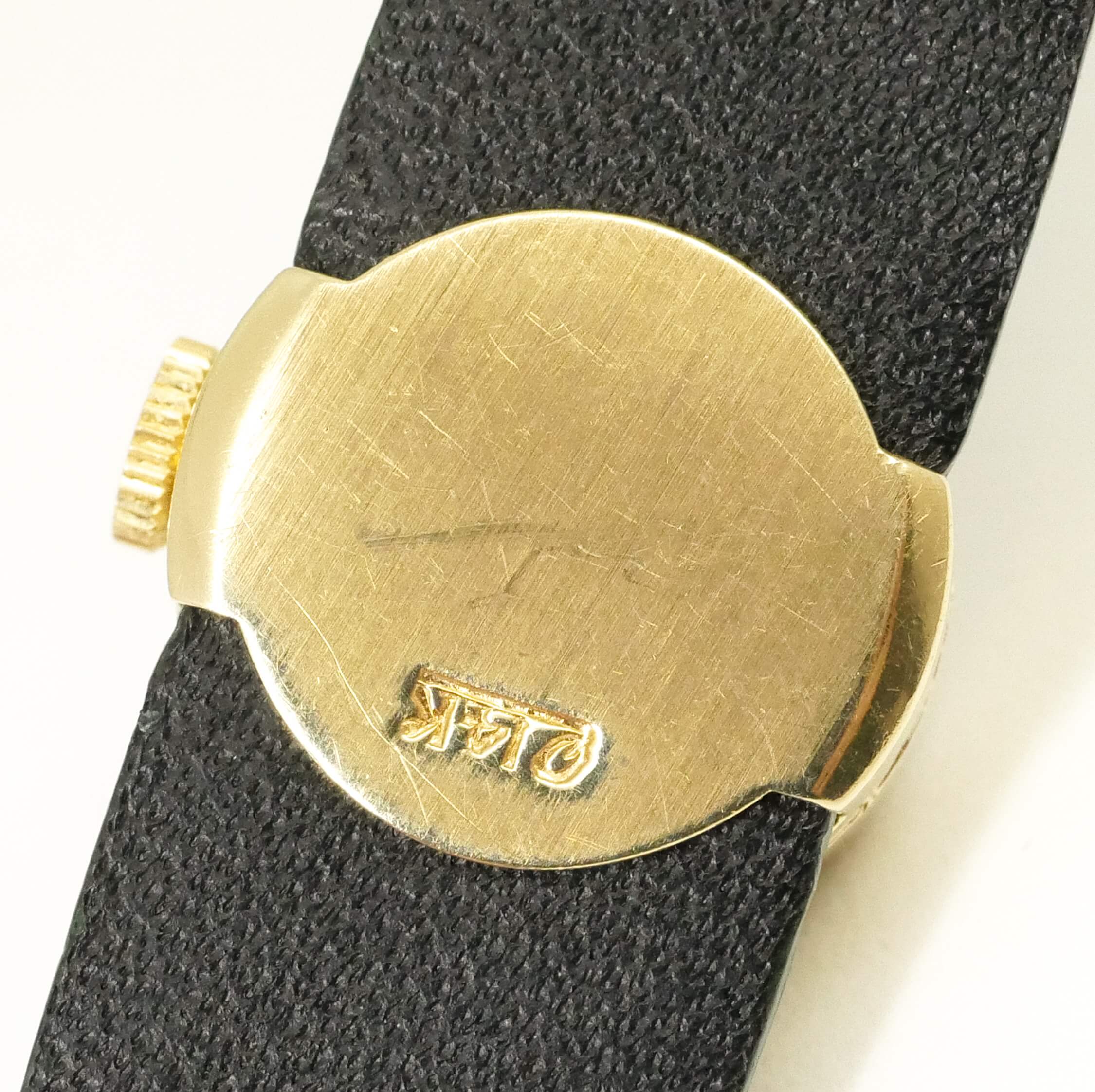 ROLEX CHAMELEON