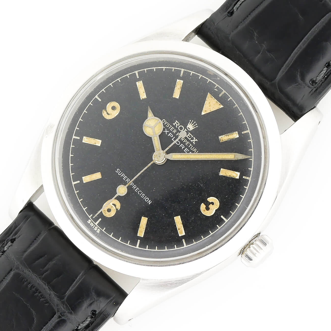 ROLEX EXPLORER