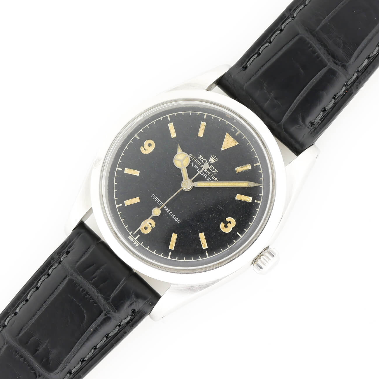 ROLEX EXPLORER