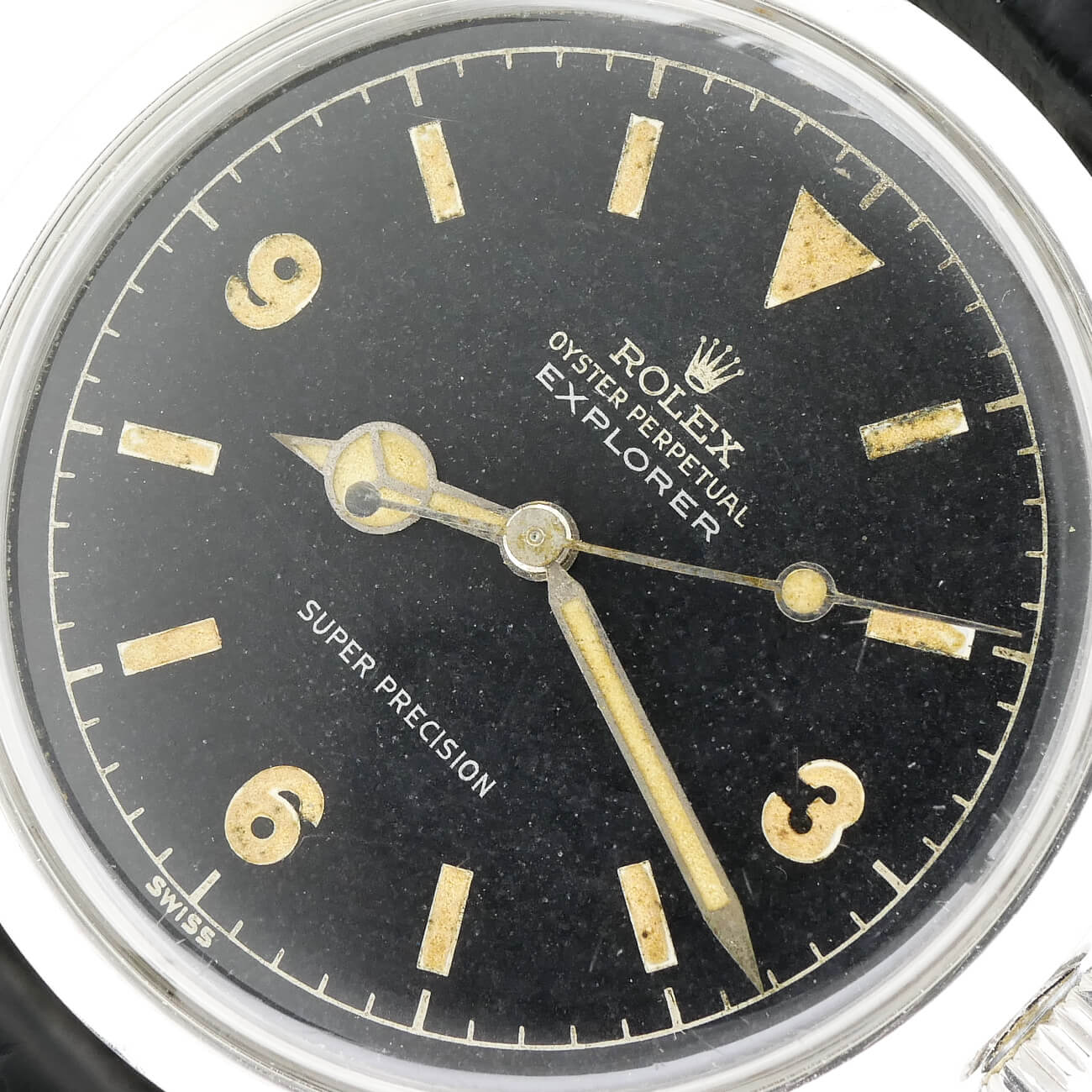 ROLEX EXPLORER