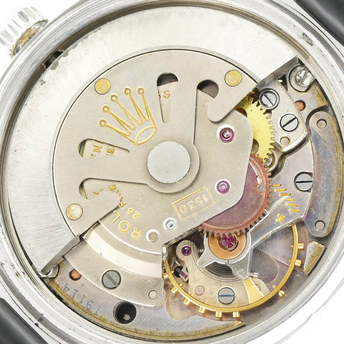 ROLEX EXPLORER