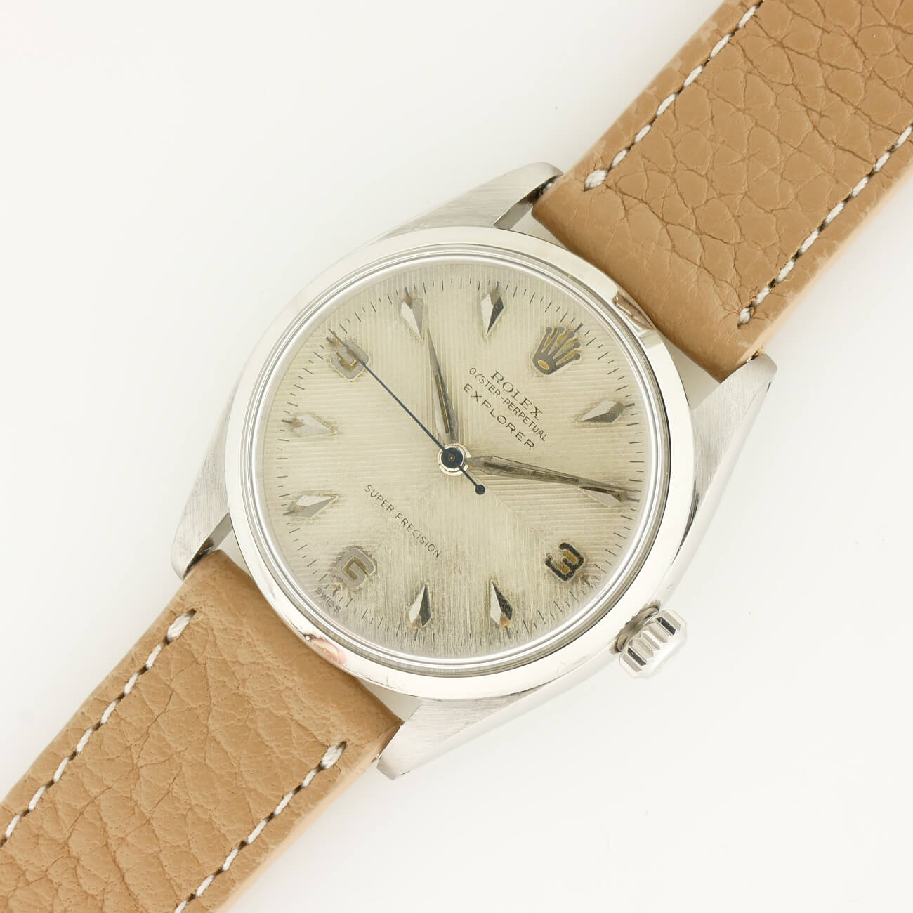 ROLEX EXPLORER