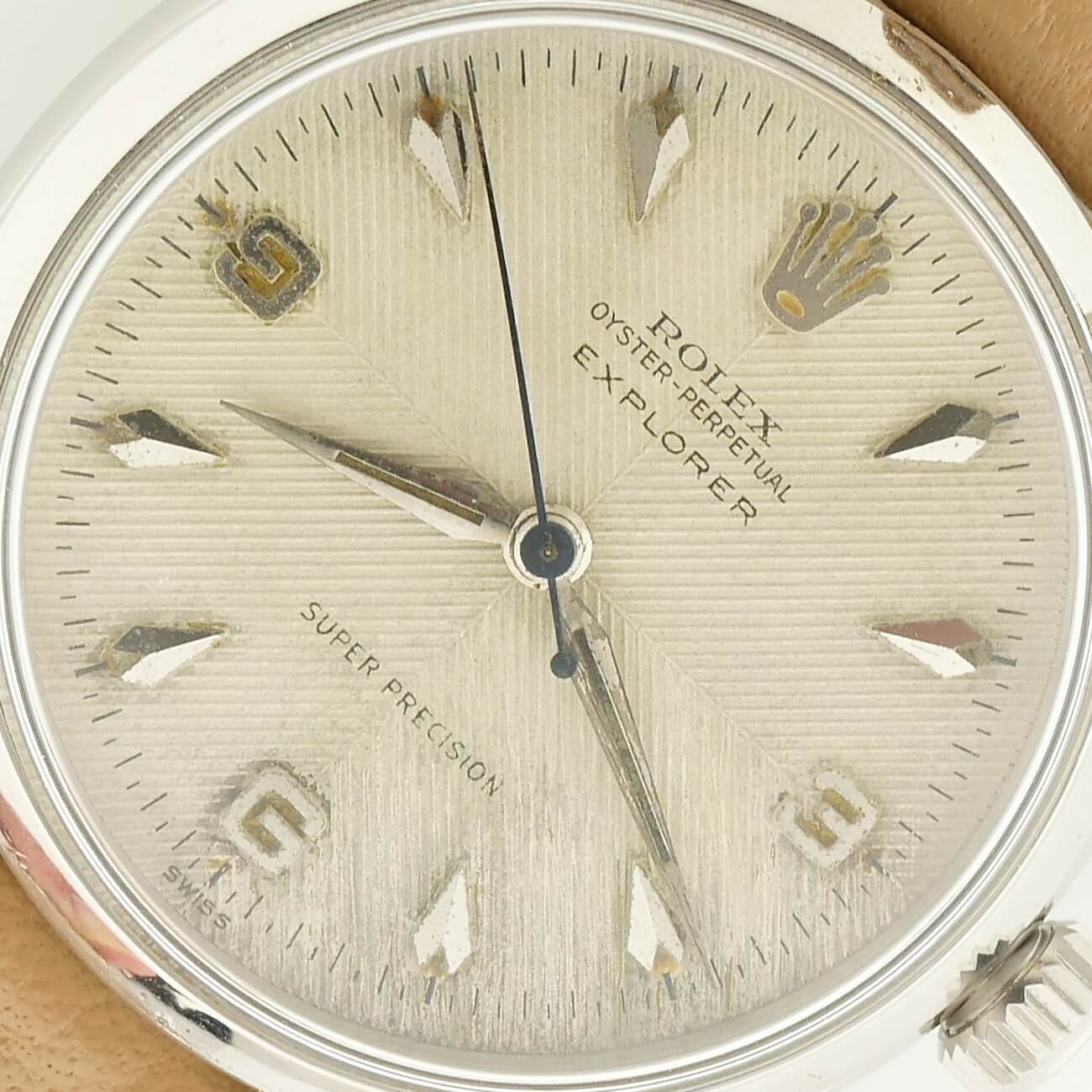 ROLEX EXPLORER