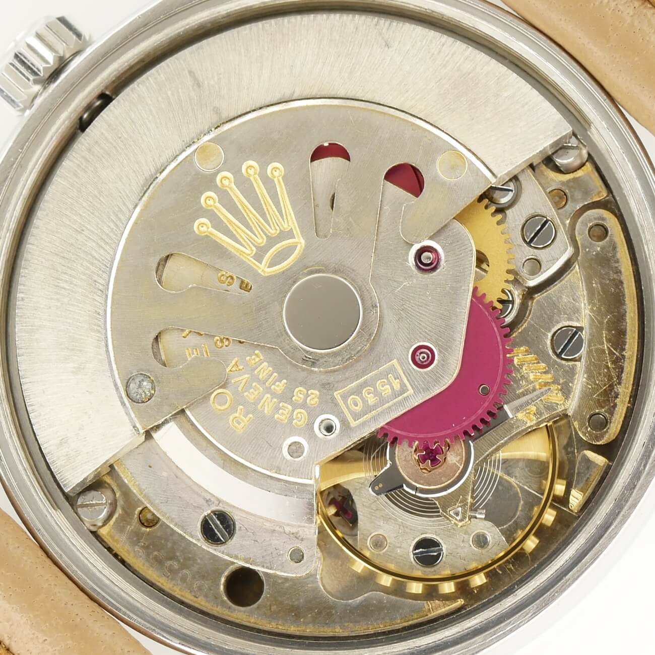 ROLEX EXPLORER